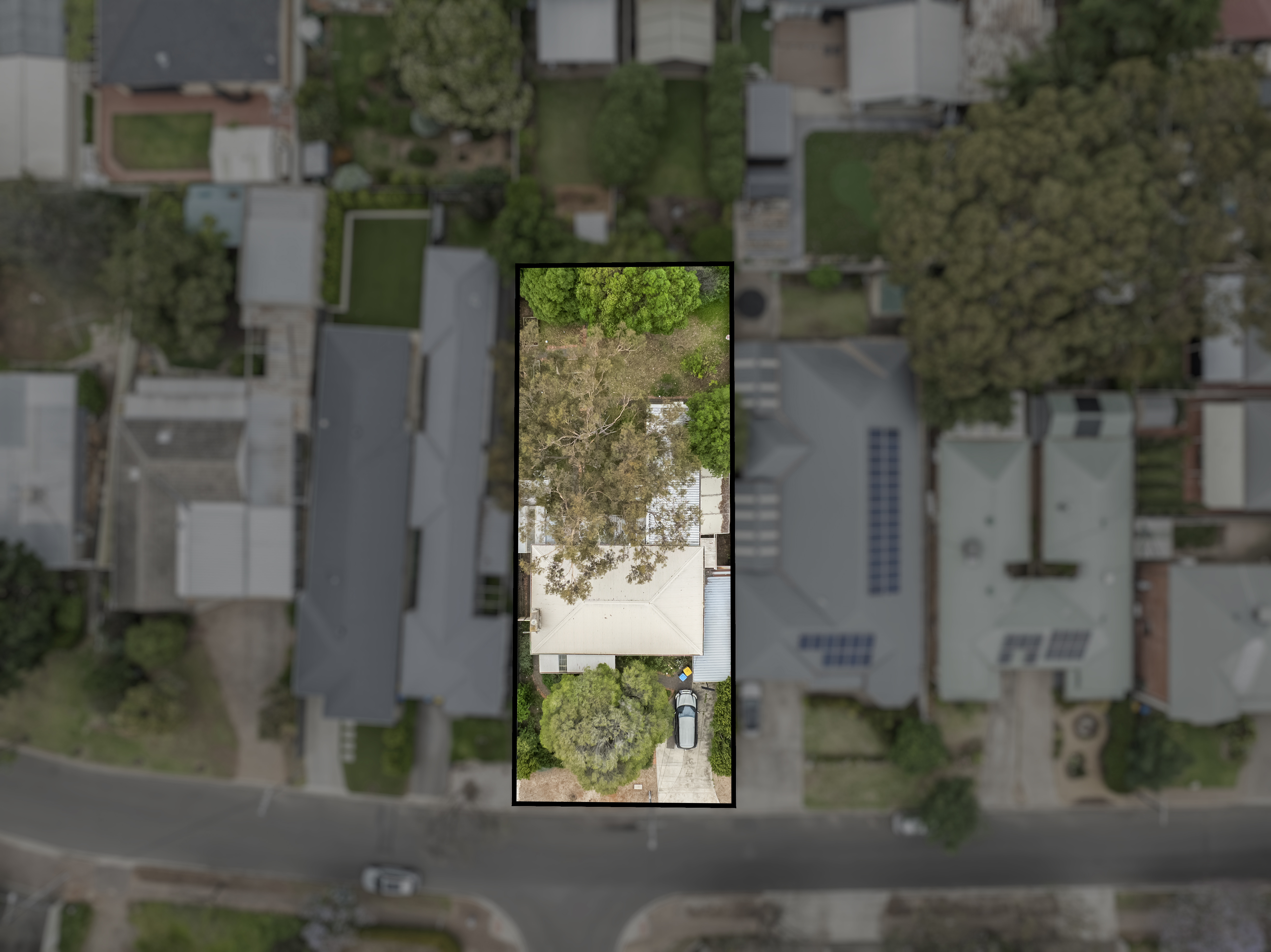 6 Grace Avenue, Tranmere SA