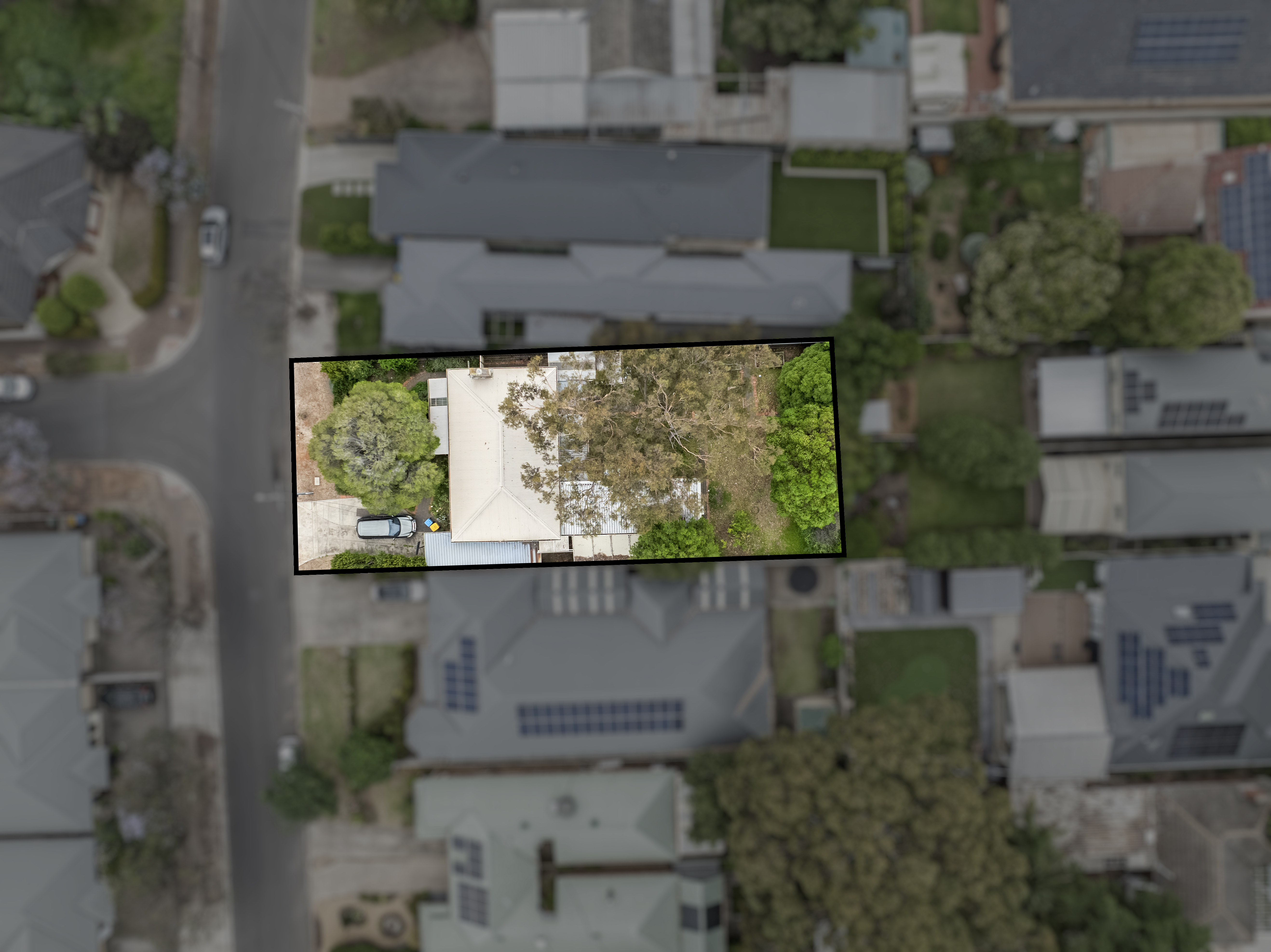 6 Grace Avenue, Tranmere SA