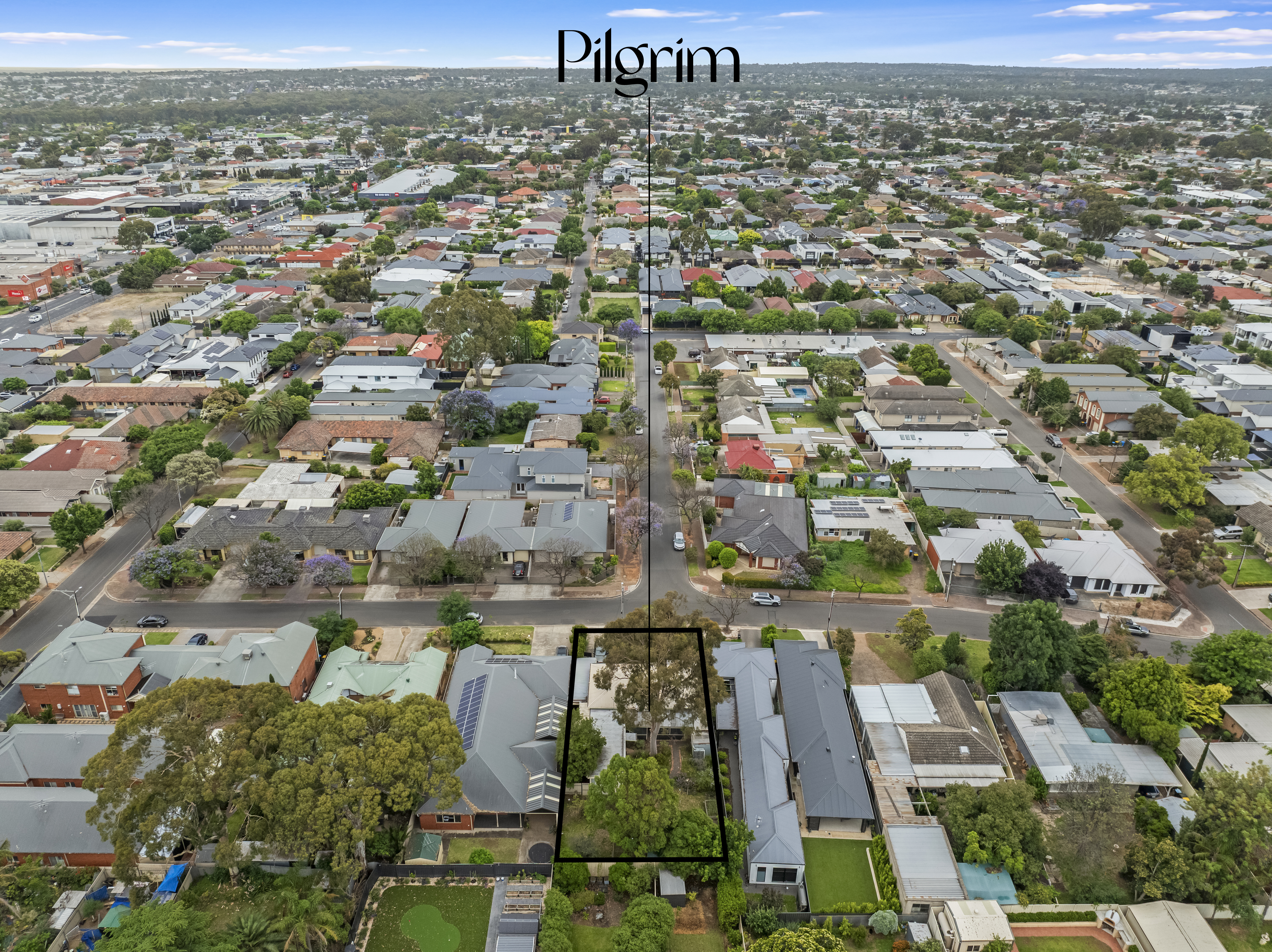 6 Grace Avenue, Tranmere SA