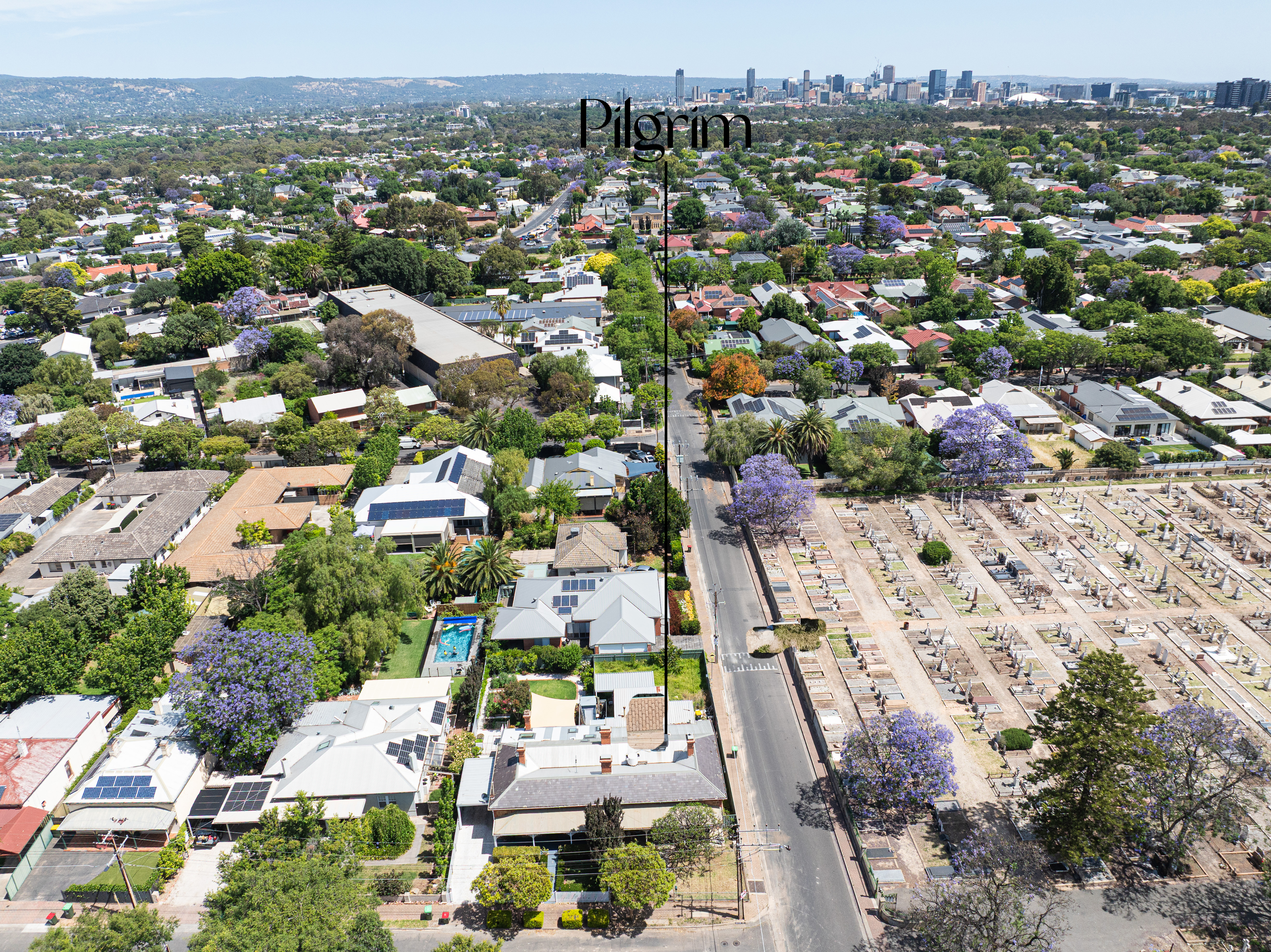 31 Cassie Street, Collinswood SA