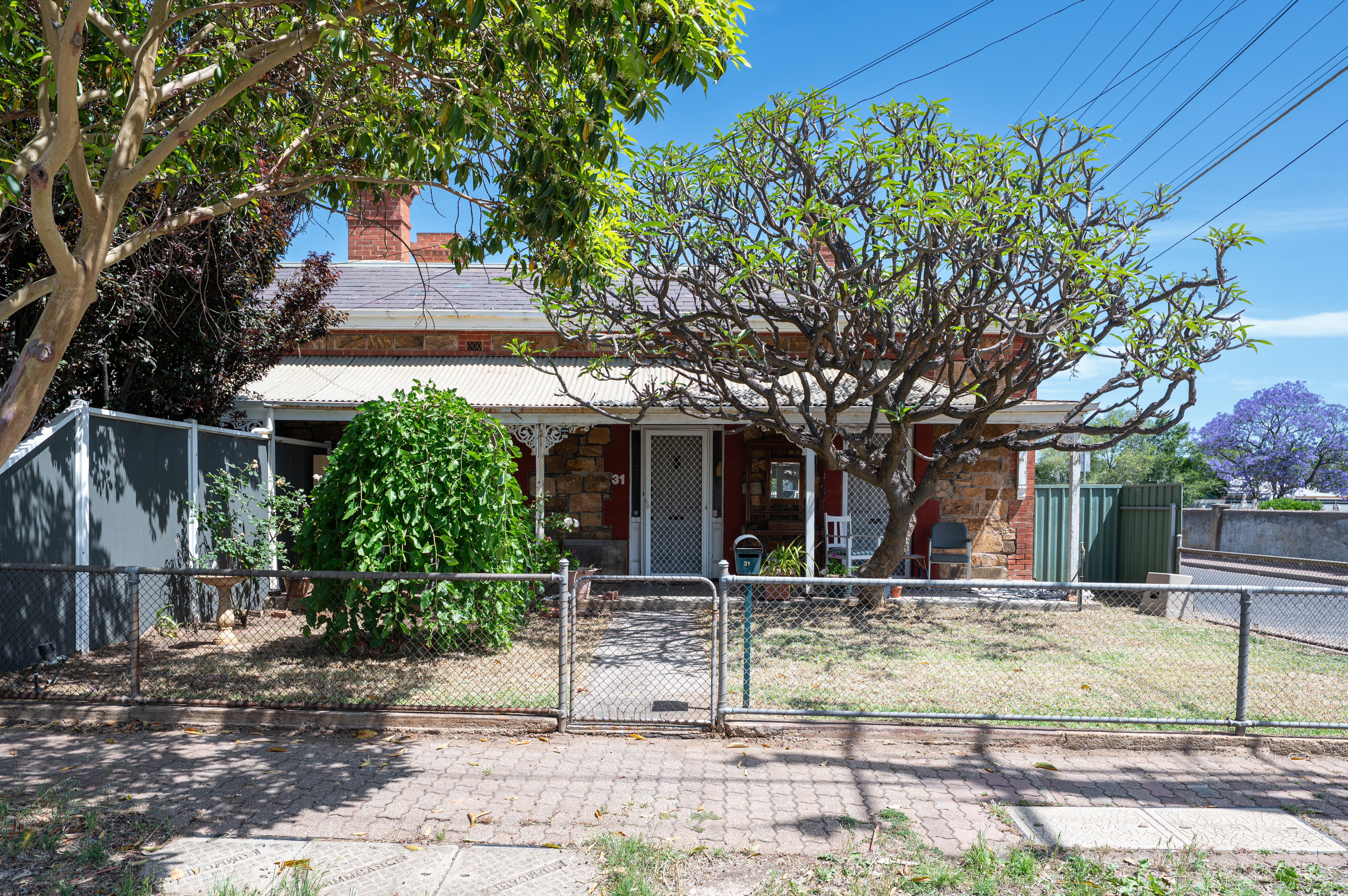 31 Cassie Street, Collinswood SA