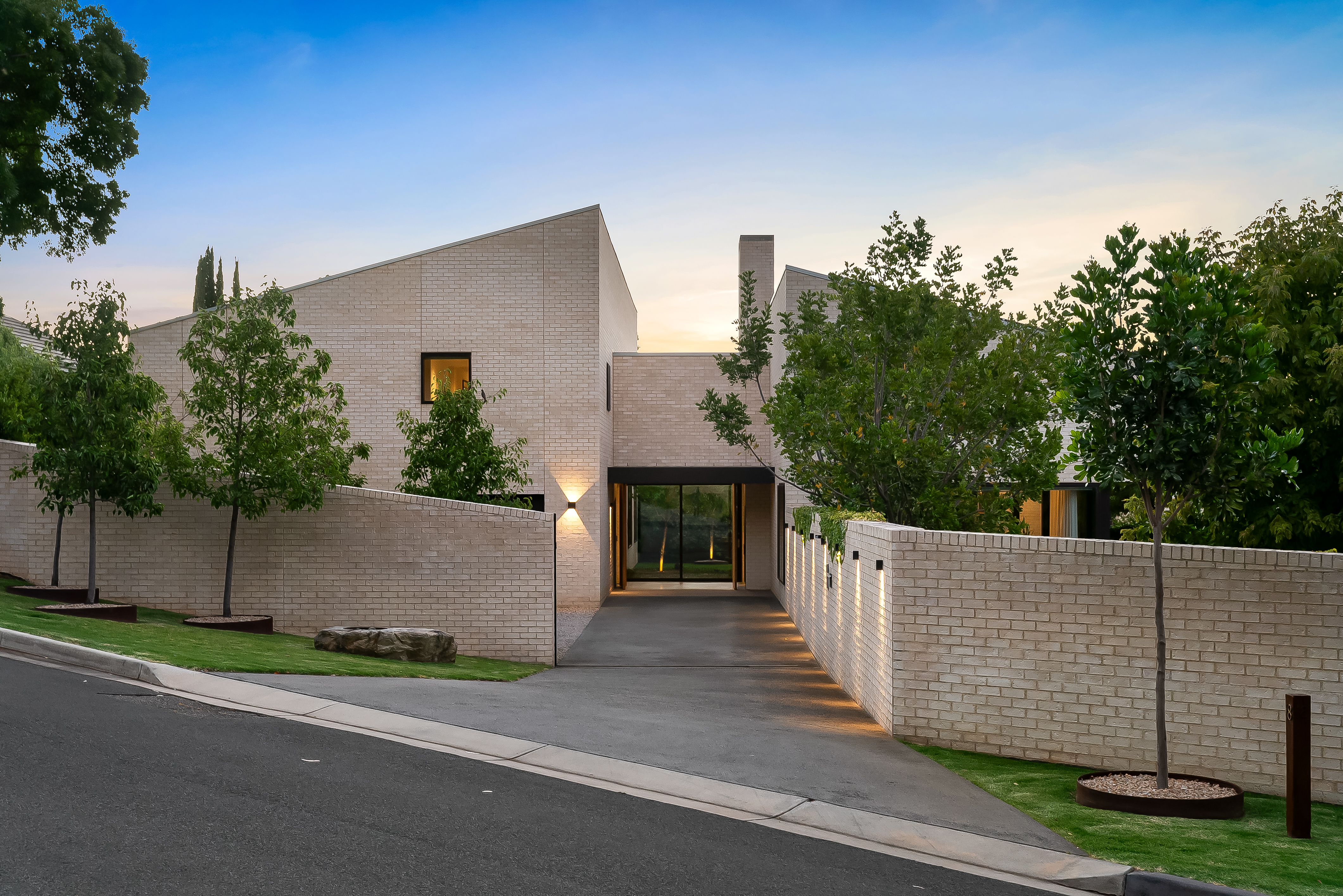 18 Hillside Road, Springfield SA