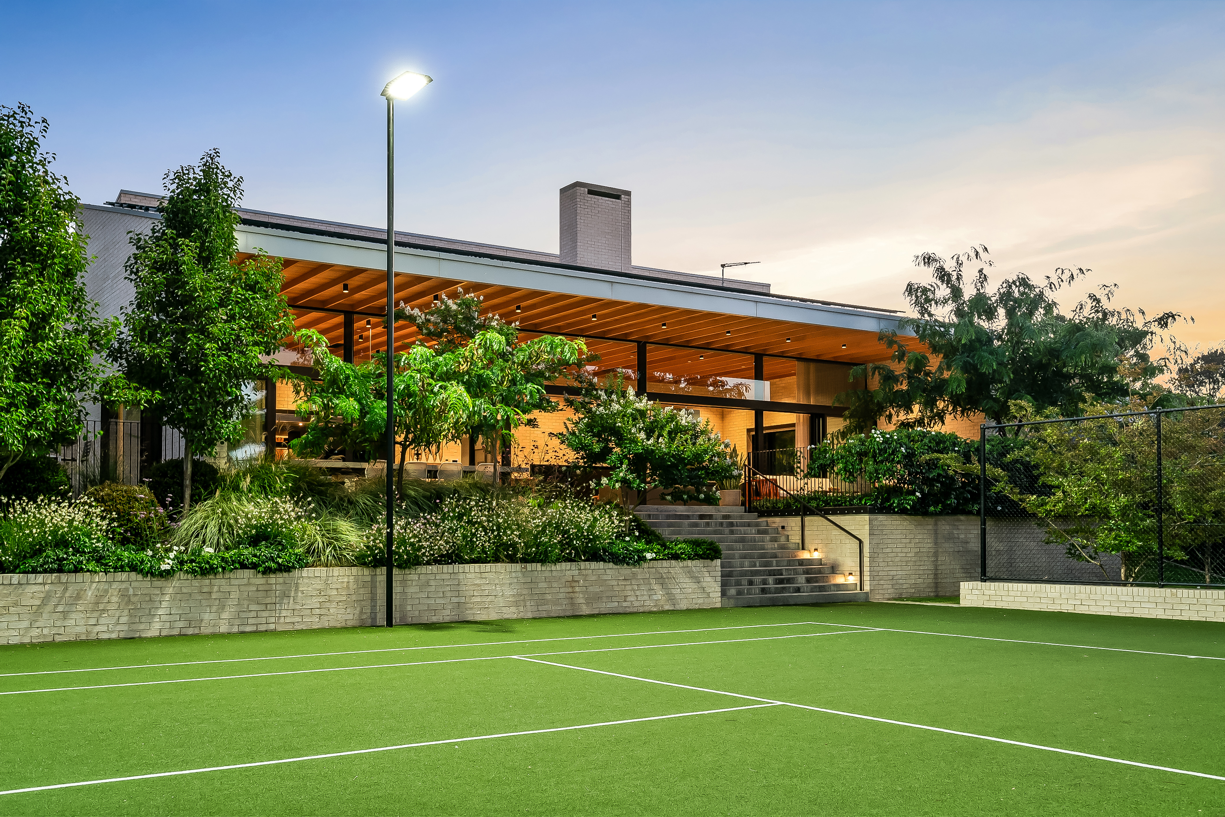 18 Hillside Road, Springfield SA