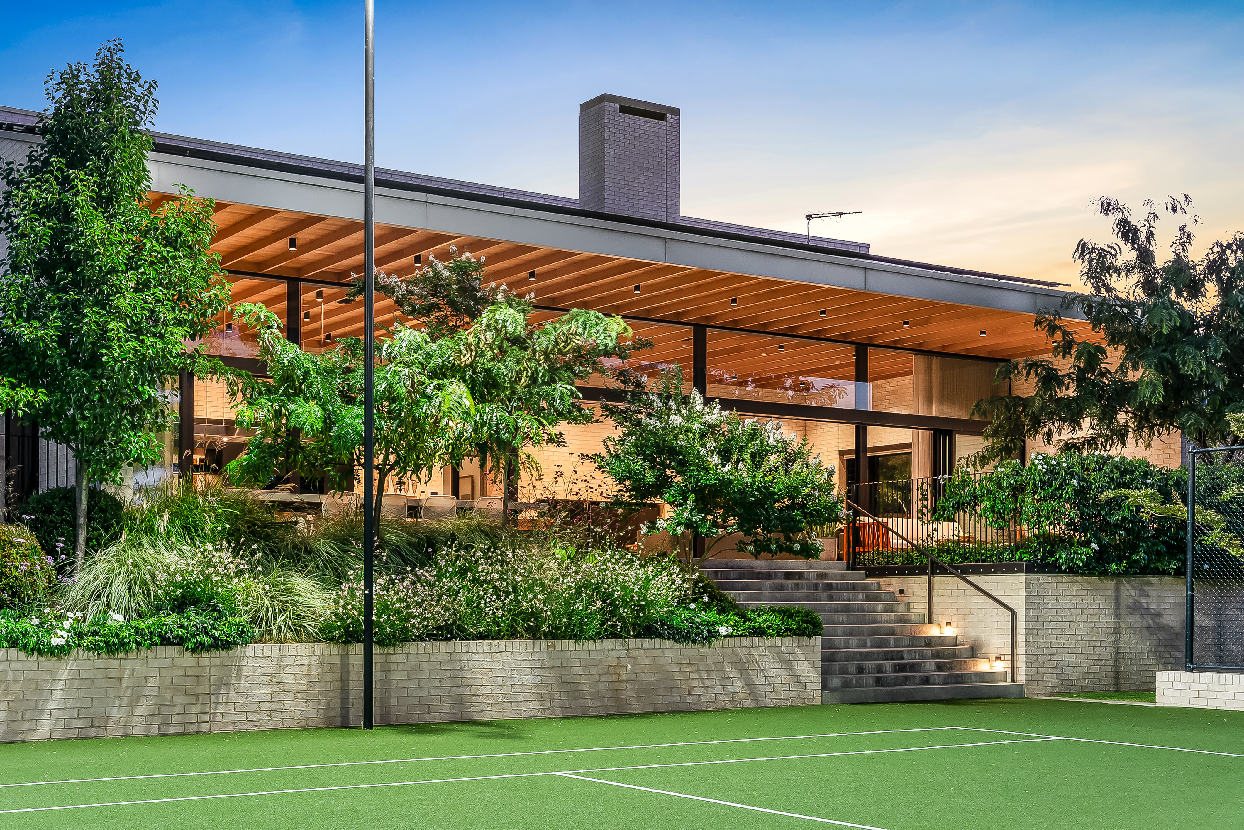 18 Hillside Road, Springfield SA