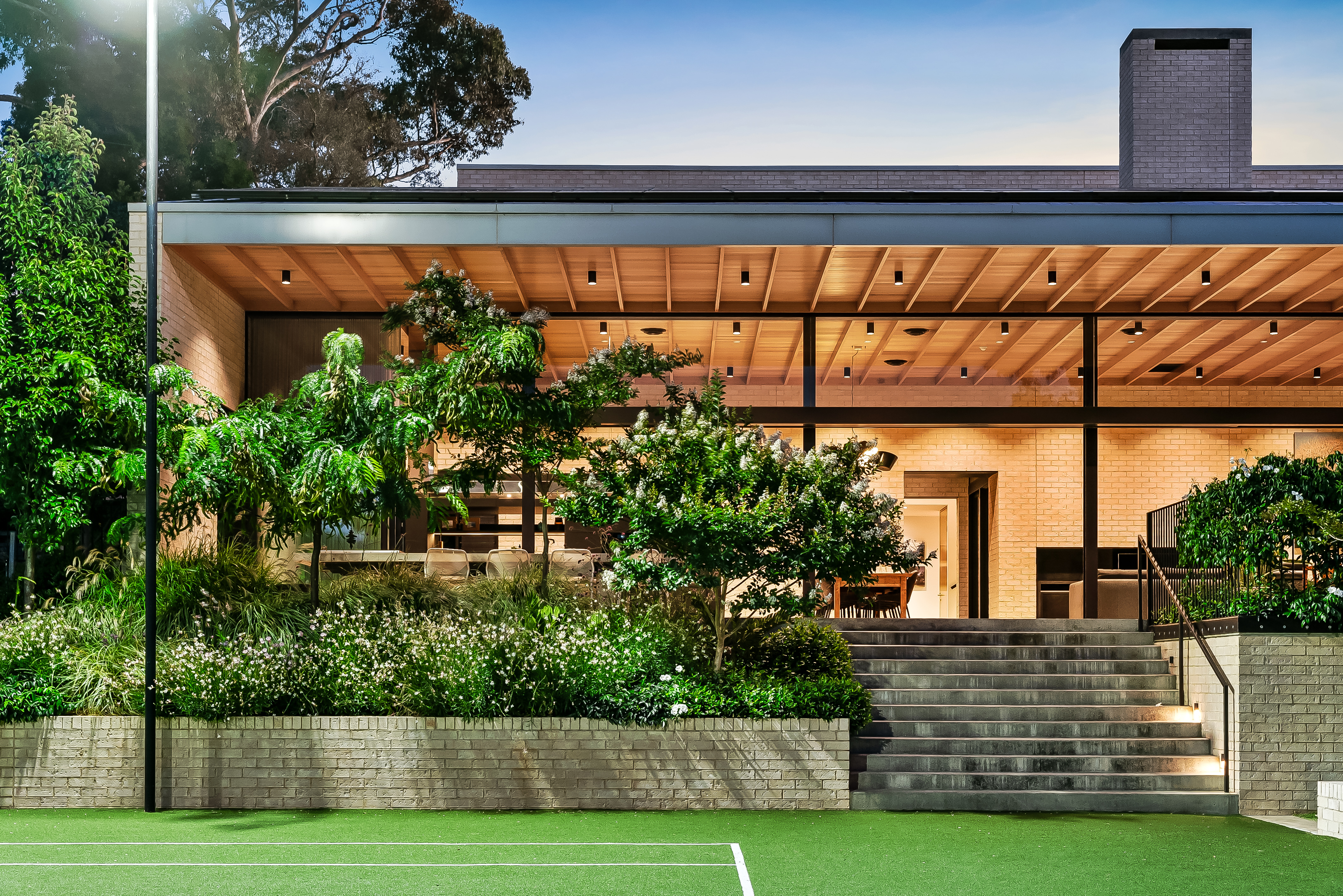 18 Hillside Road, Springfield SA