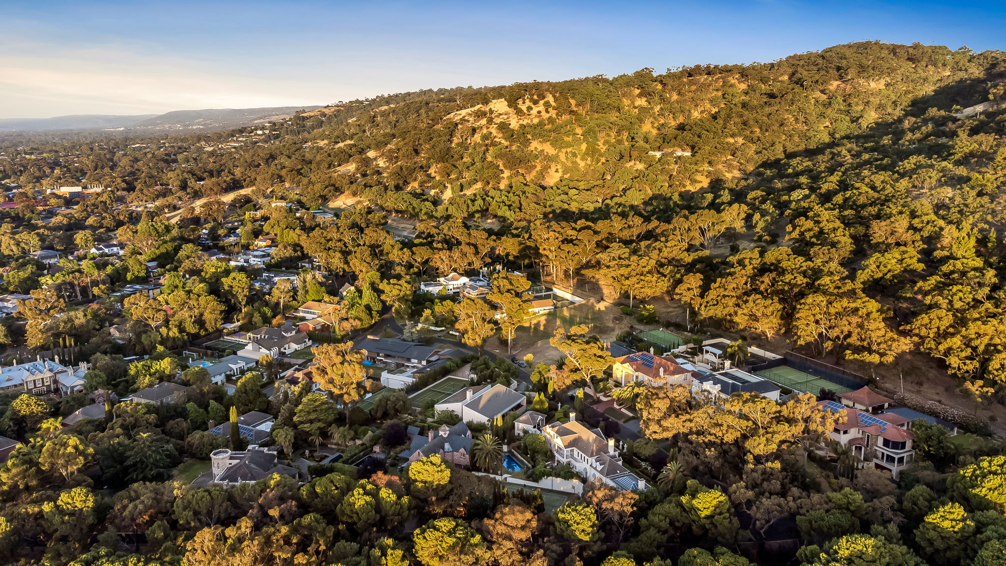 18 Hillside Road, Springfield SA