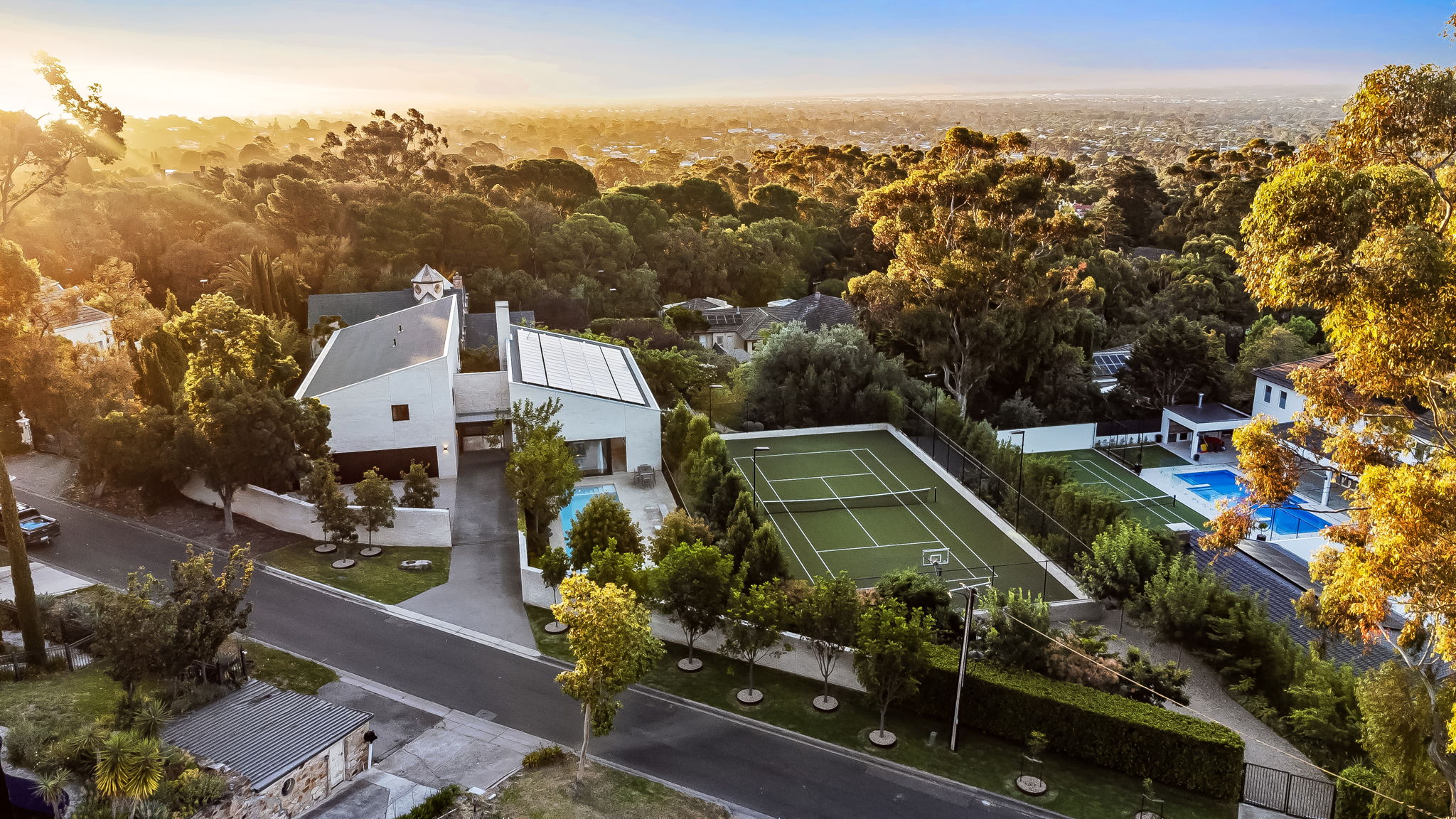 18 Hillside Road, Springfield SA