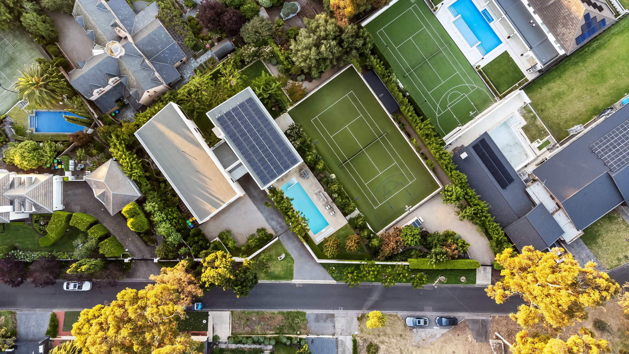 18 Hillside Road, Springfield SA