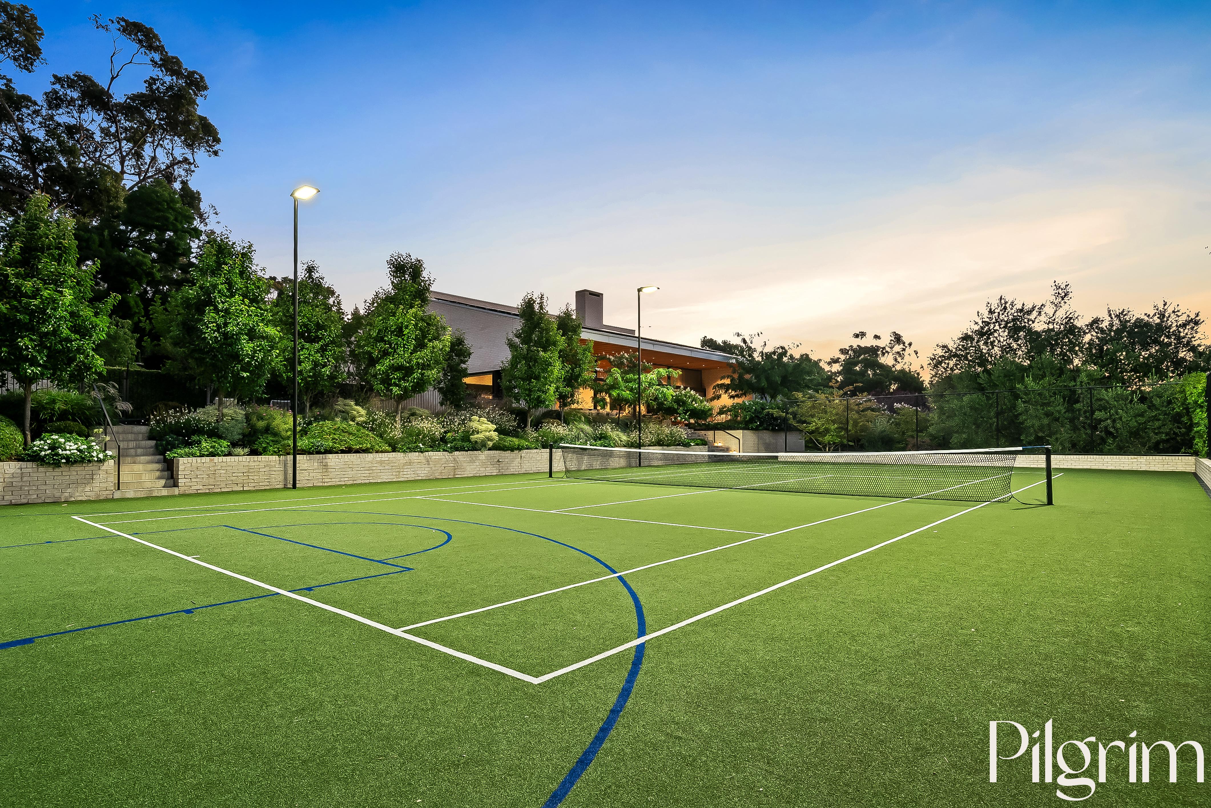 18 Hillside Road, Springfield SA