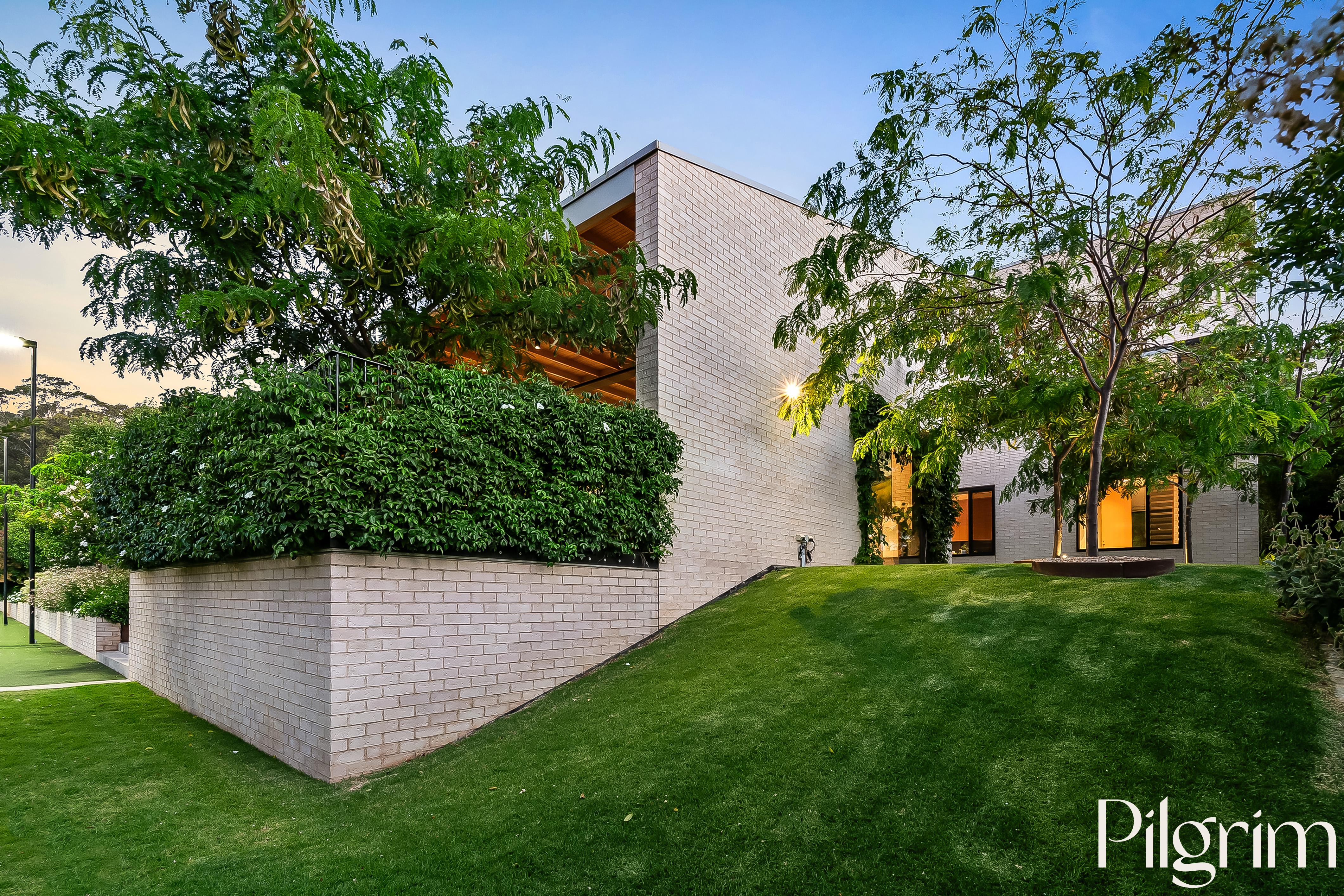 18 Hillside Road, Springfield SA