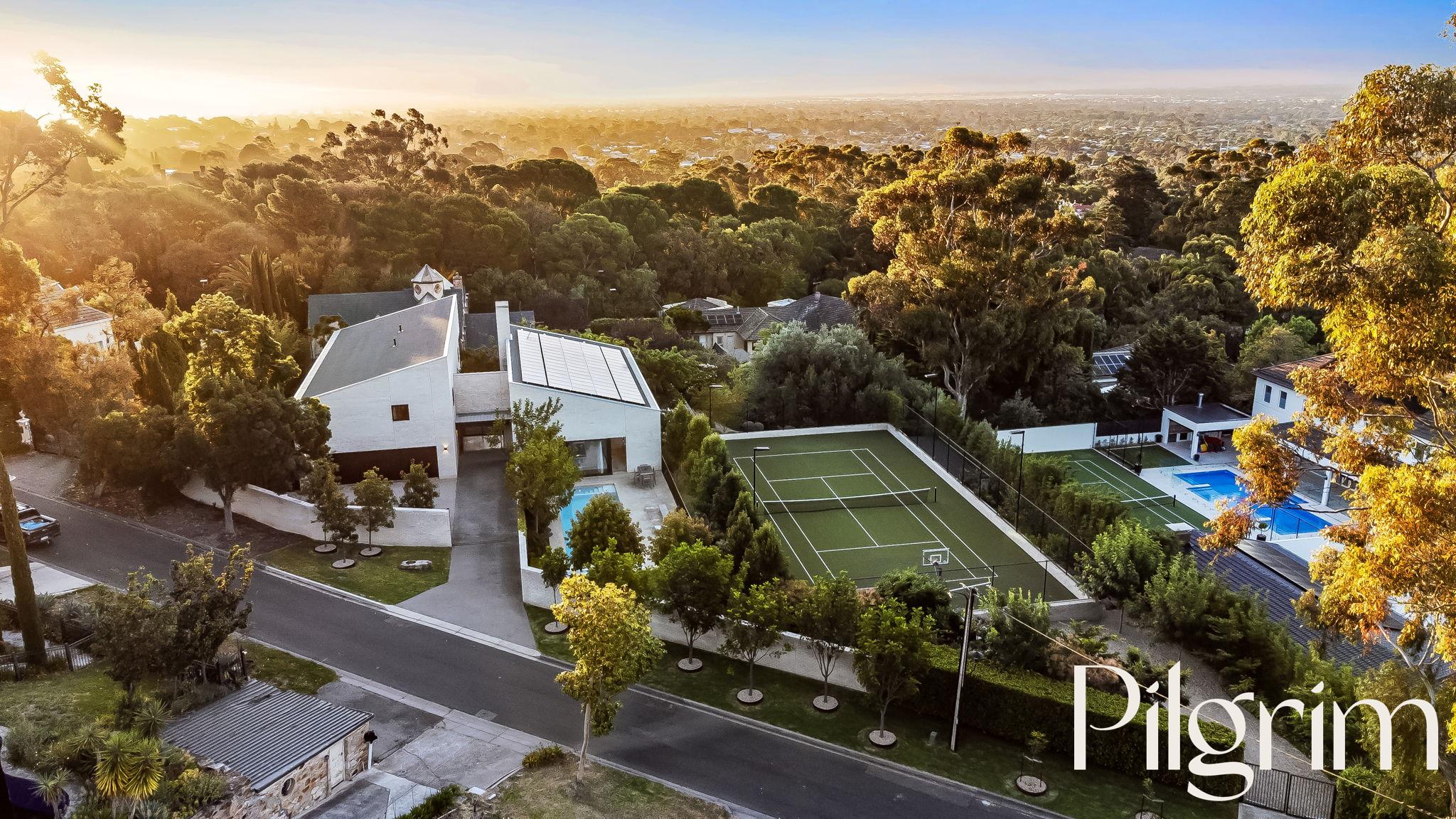 18 Hillside Road, Springfield SA