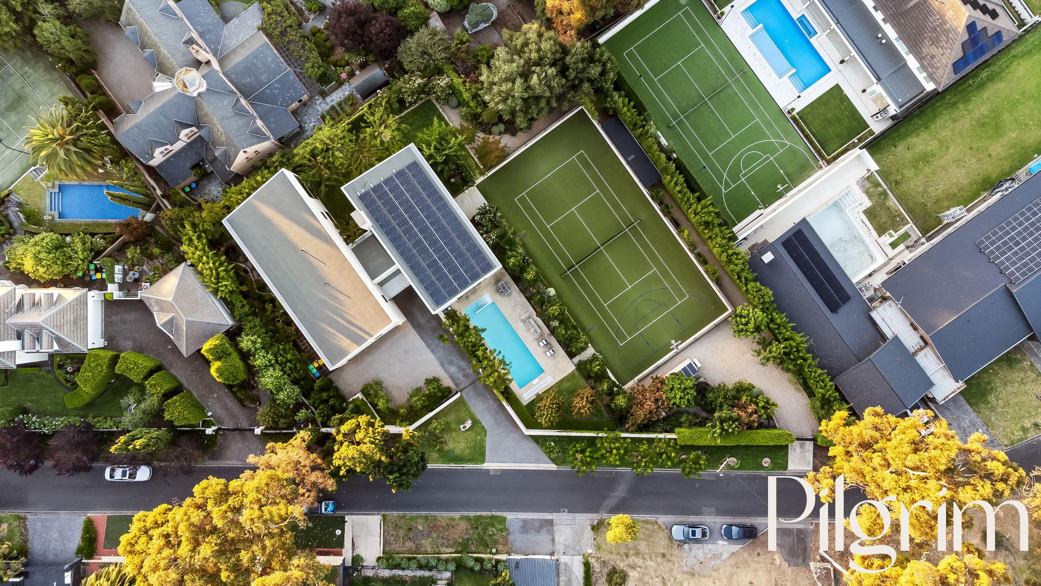 18 Hillside Road, Springfield SA