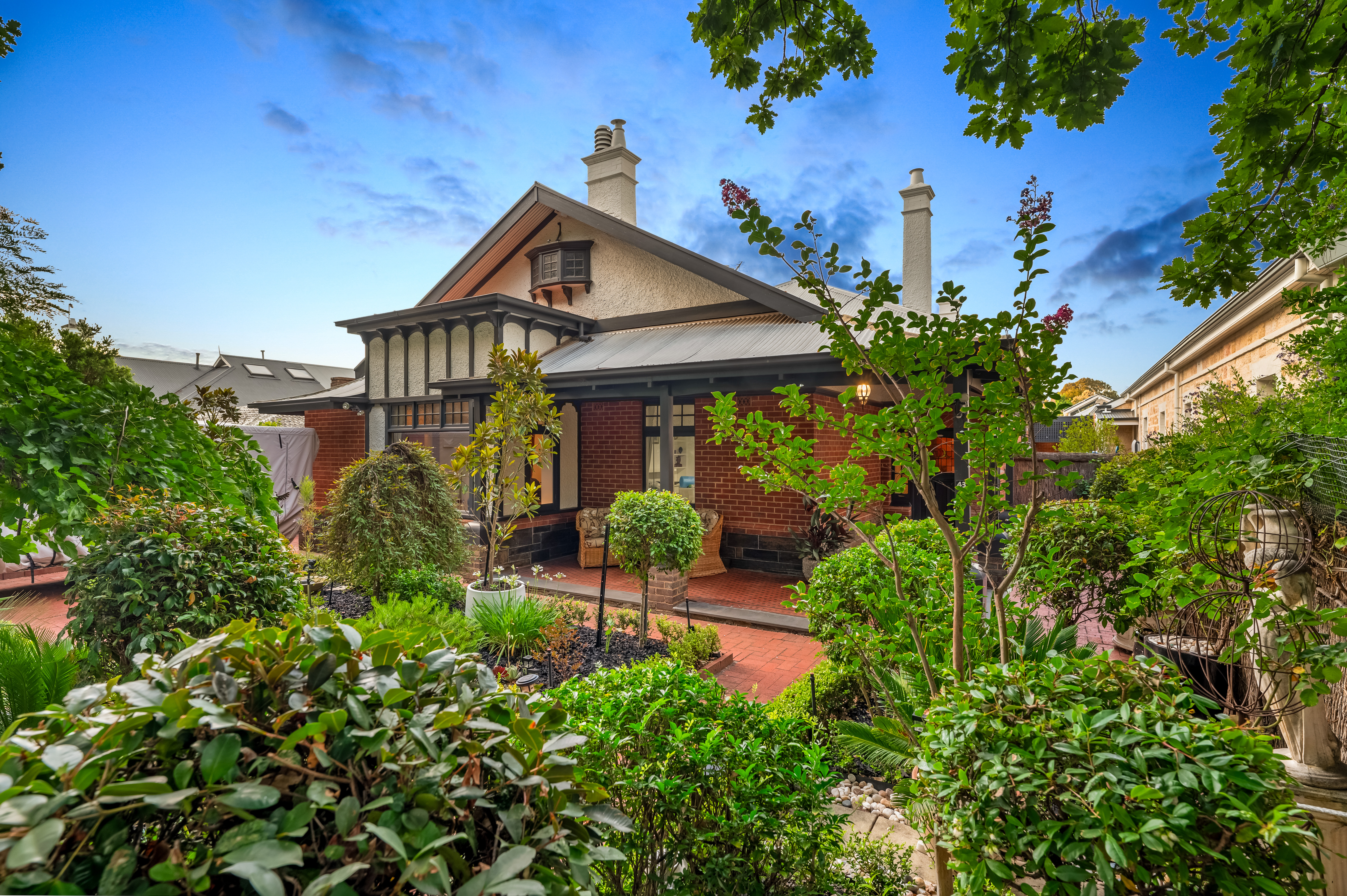 43A Alexandra Avenue, Rose Park SA