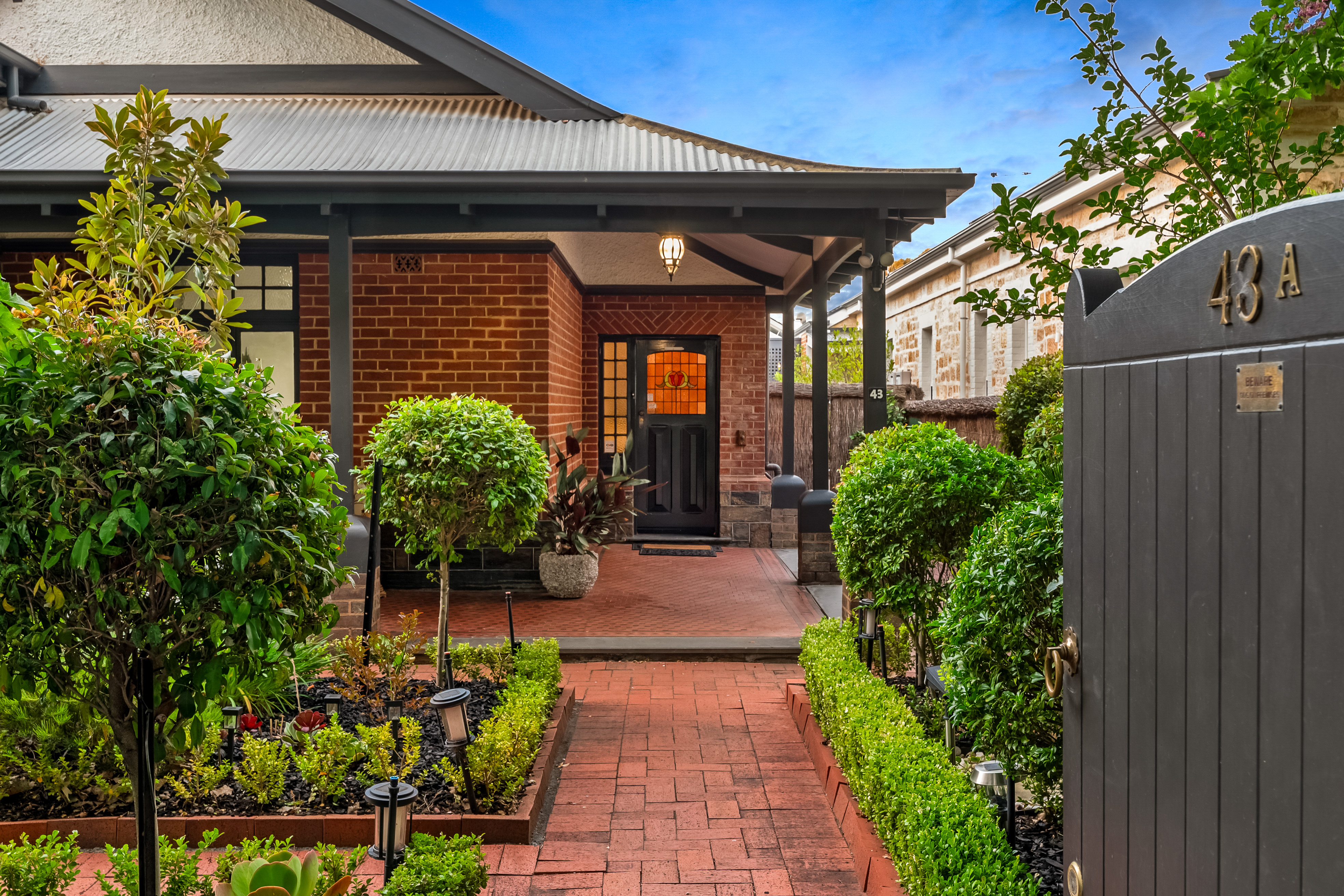 43A Alexandra Avenue, Rose Park SA