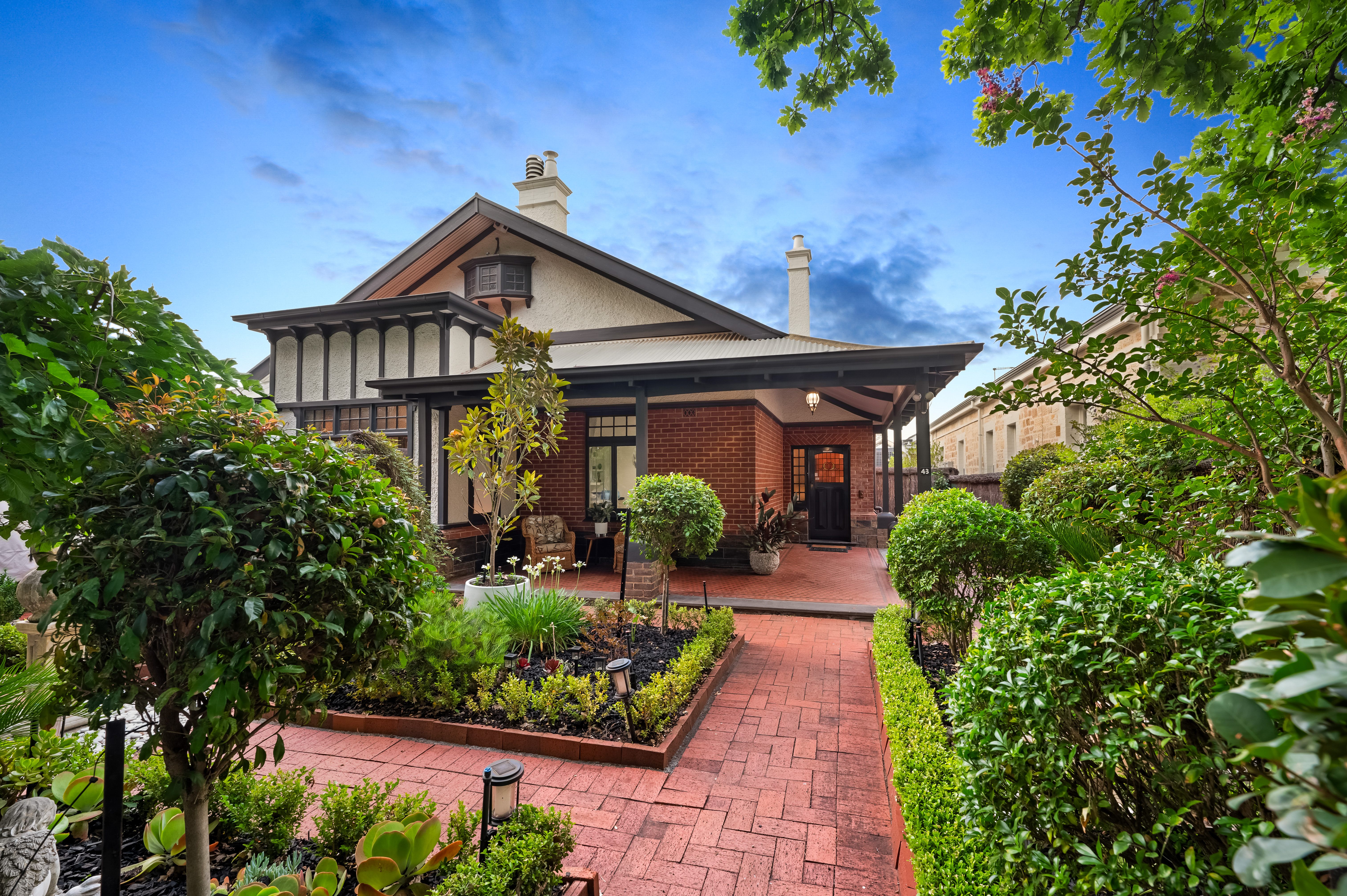 43A Alexandra Avenue, Rose Park SA