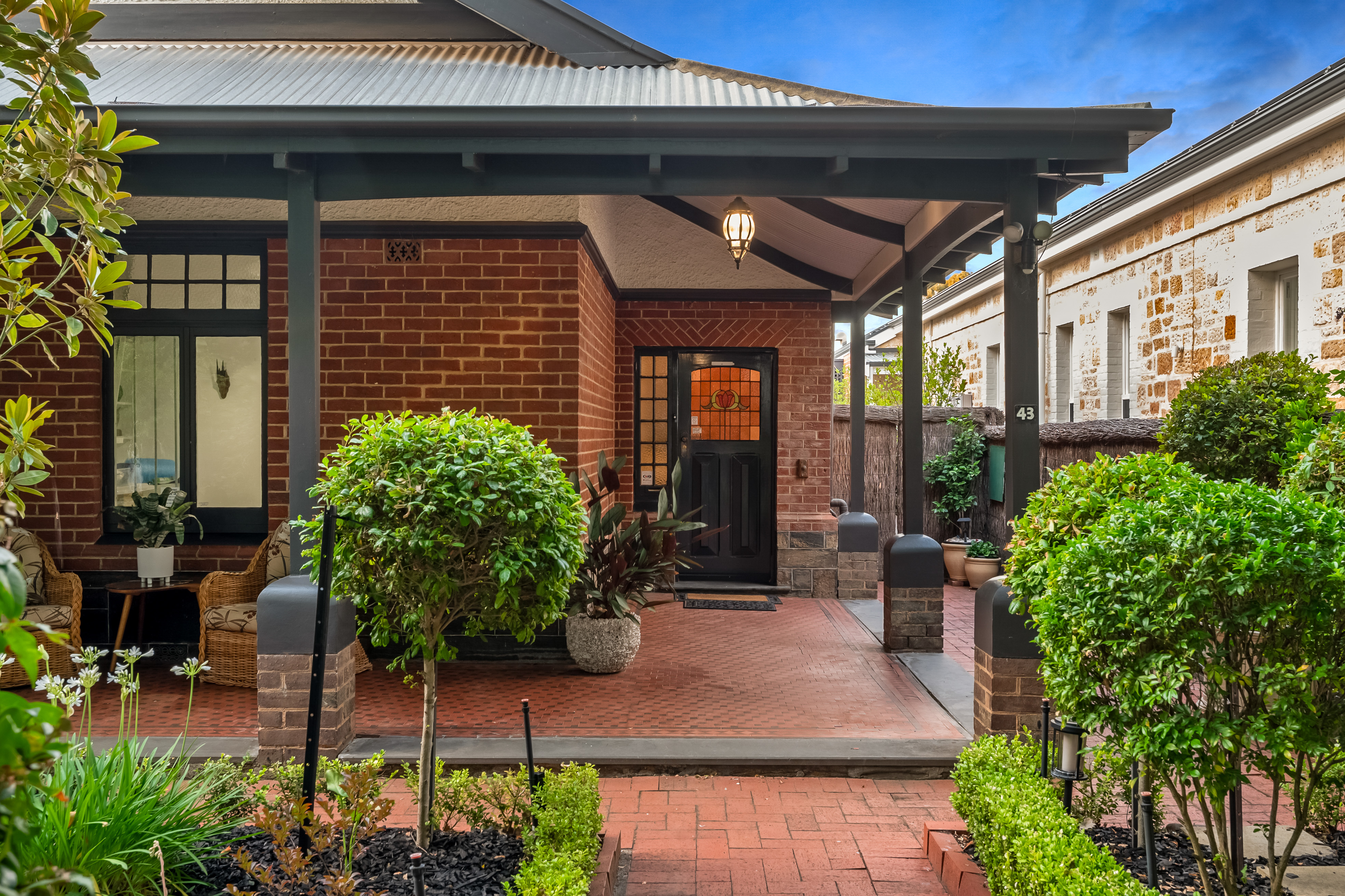 43A Alexandra Avenue, Rose Park SA