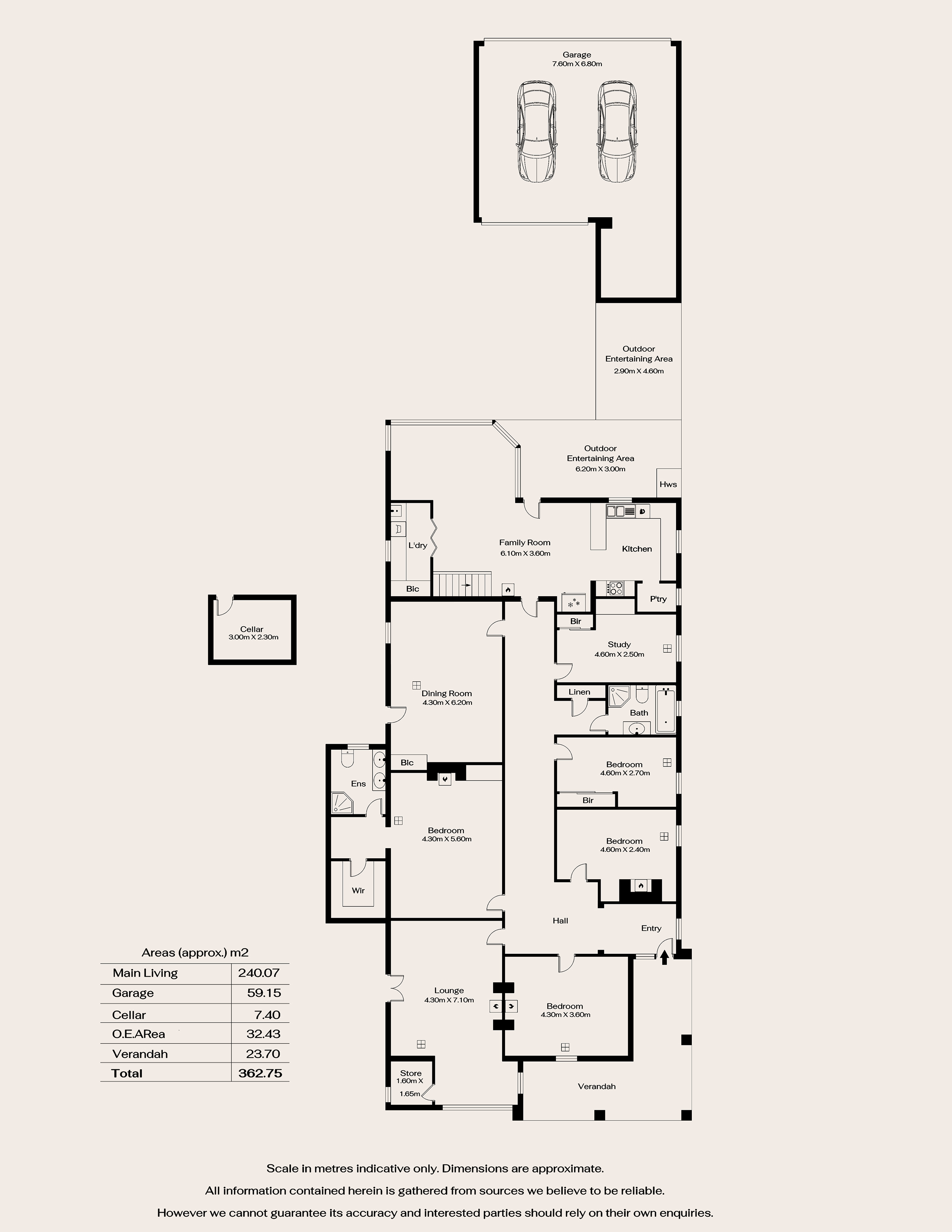 43A Alexandra Avenue, Rose Park SA