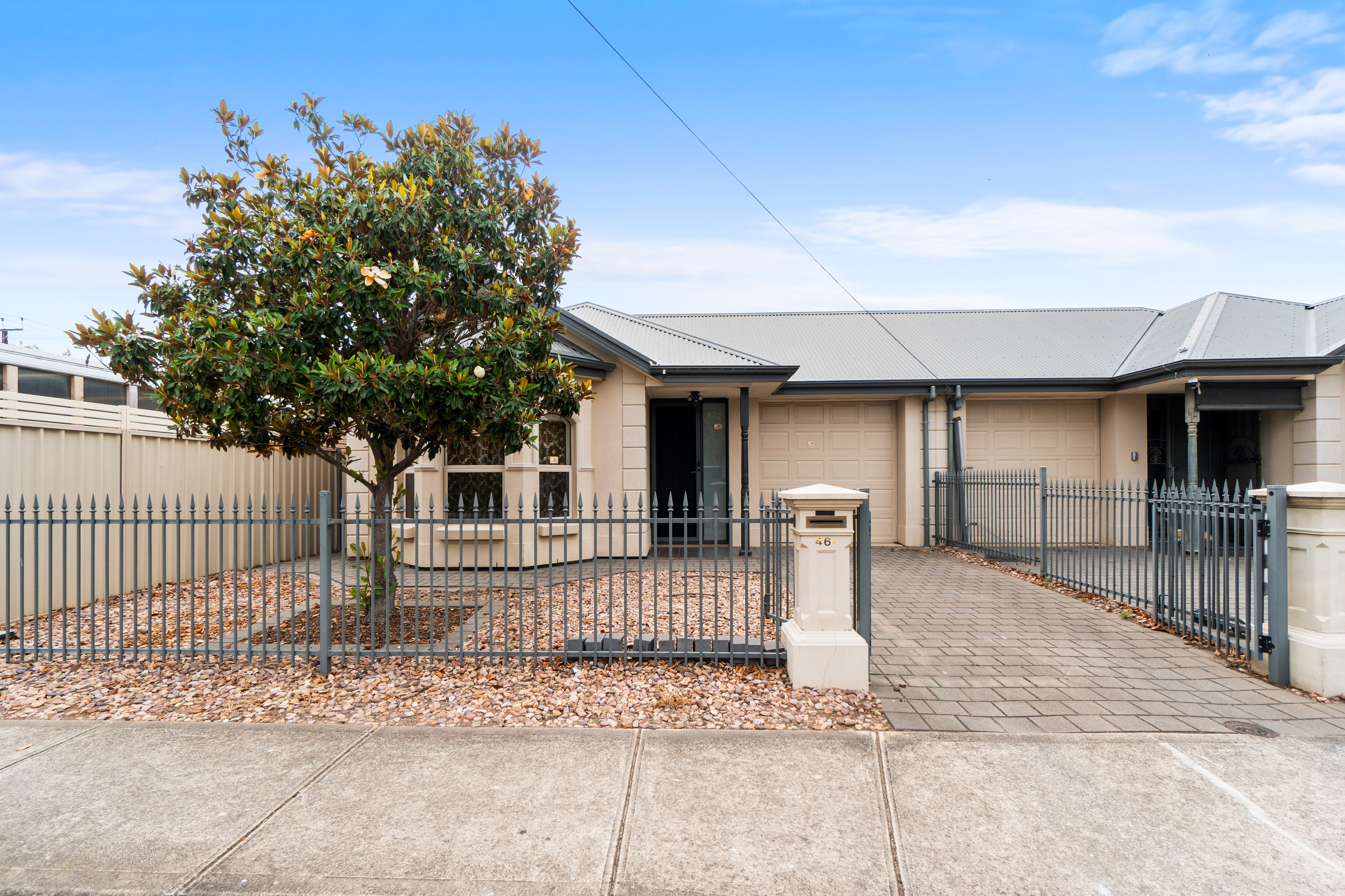 46A Jervois Street, Torrensville SA