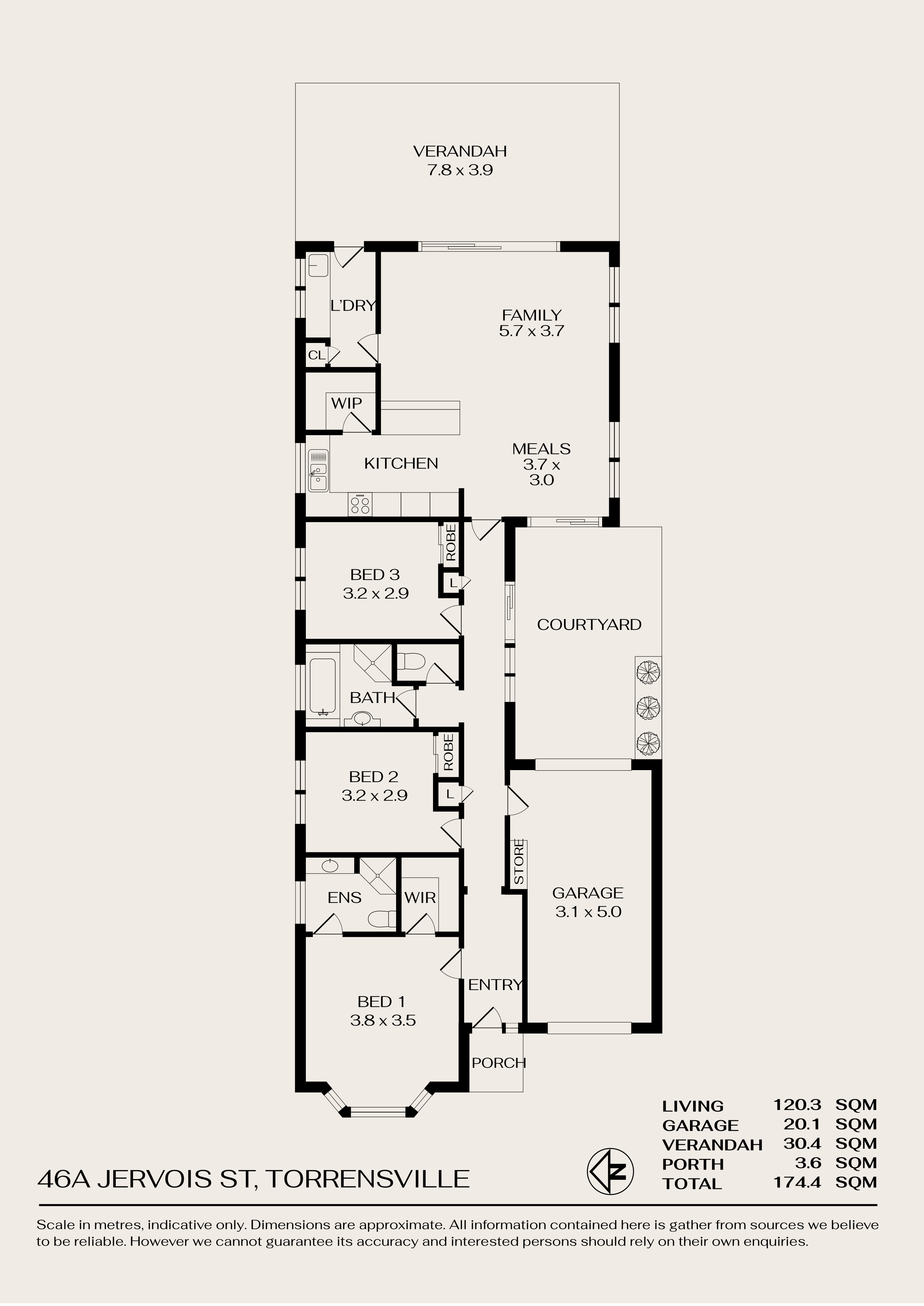 46A Jervois Street, Torrensville SA