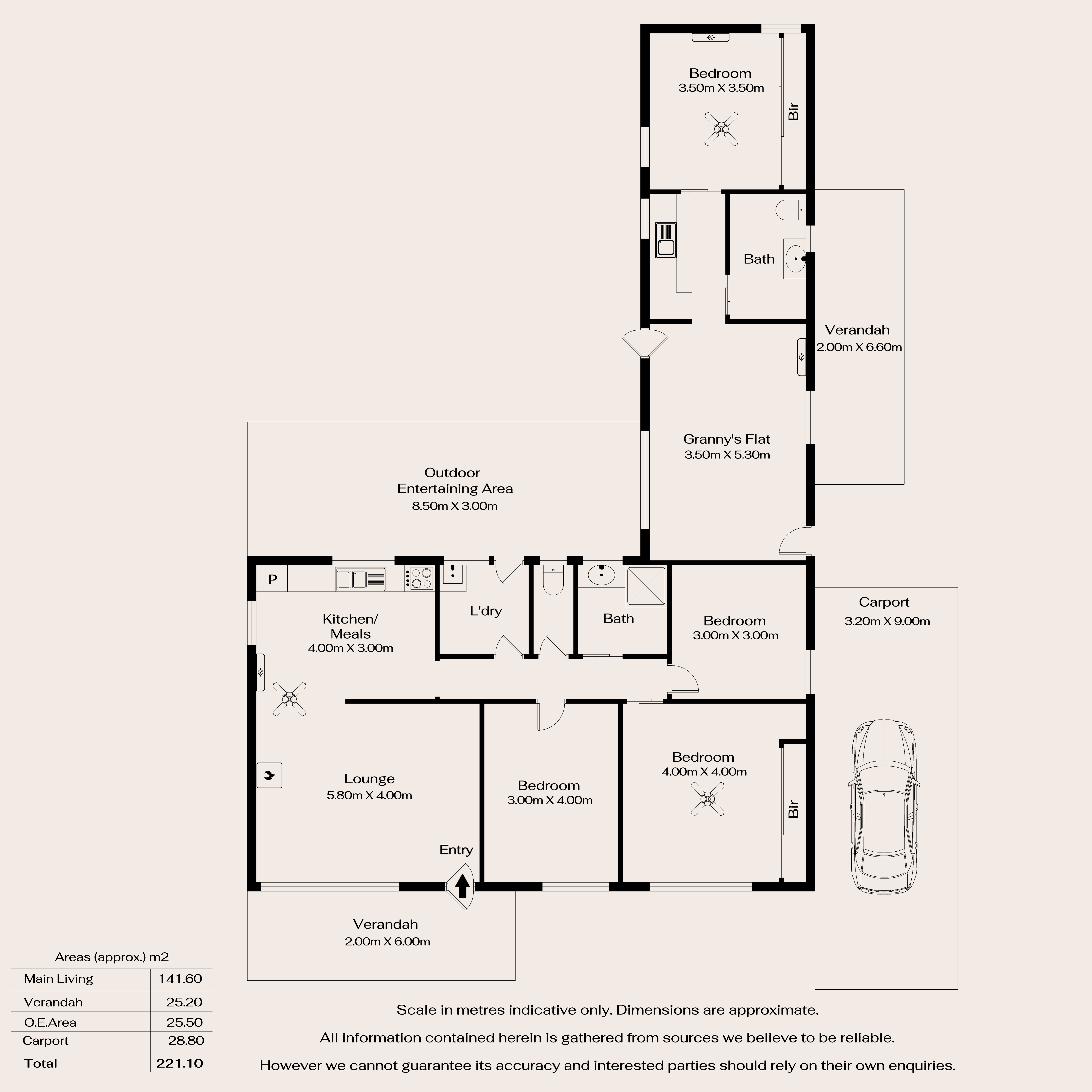 6 Grace Avenue, Tranmere SA