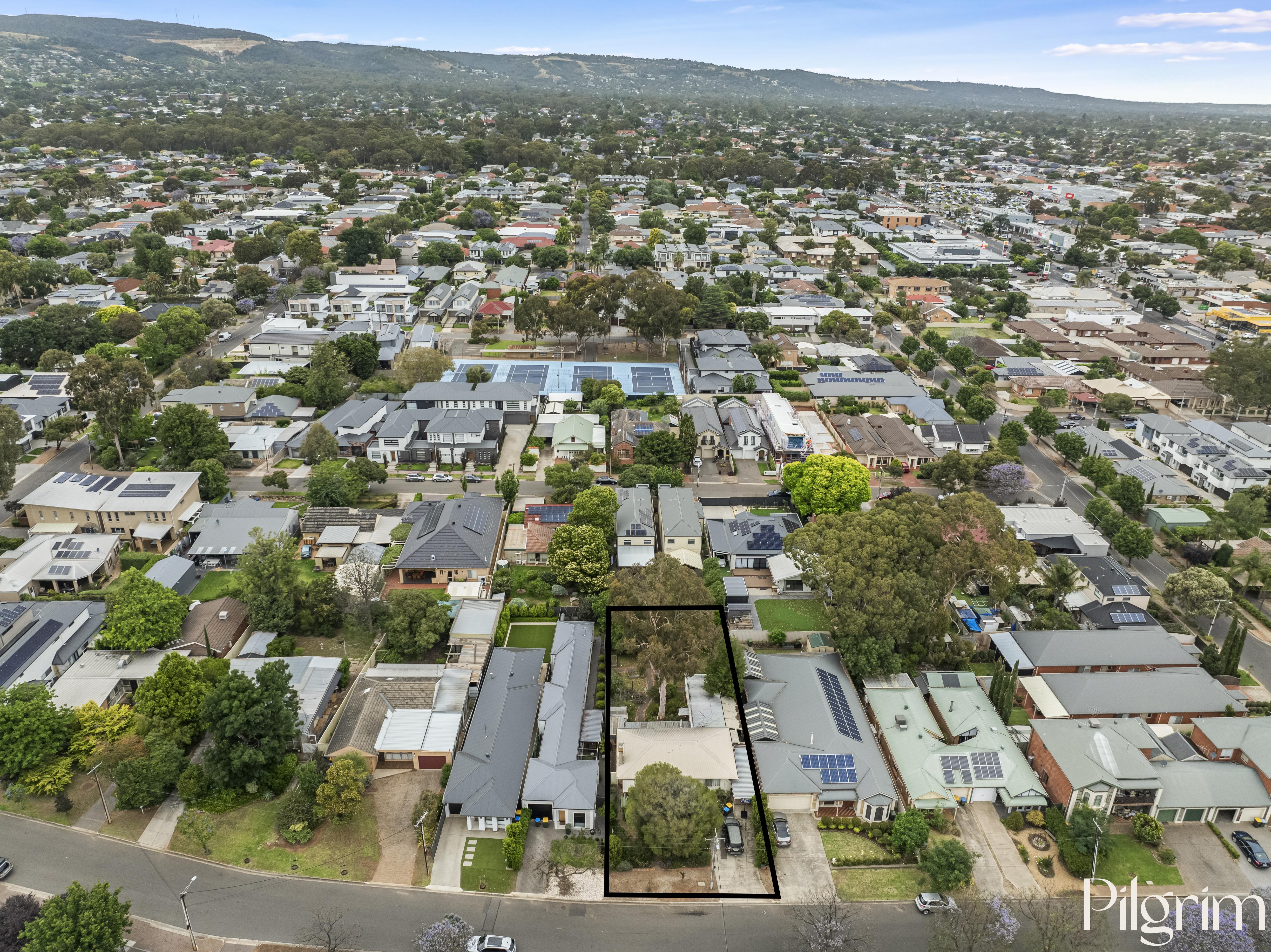 6 Grace Avenue, Tranmere SA