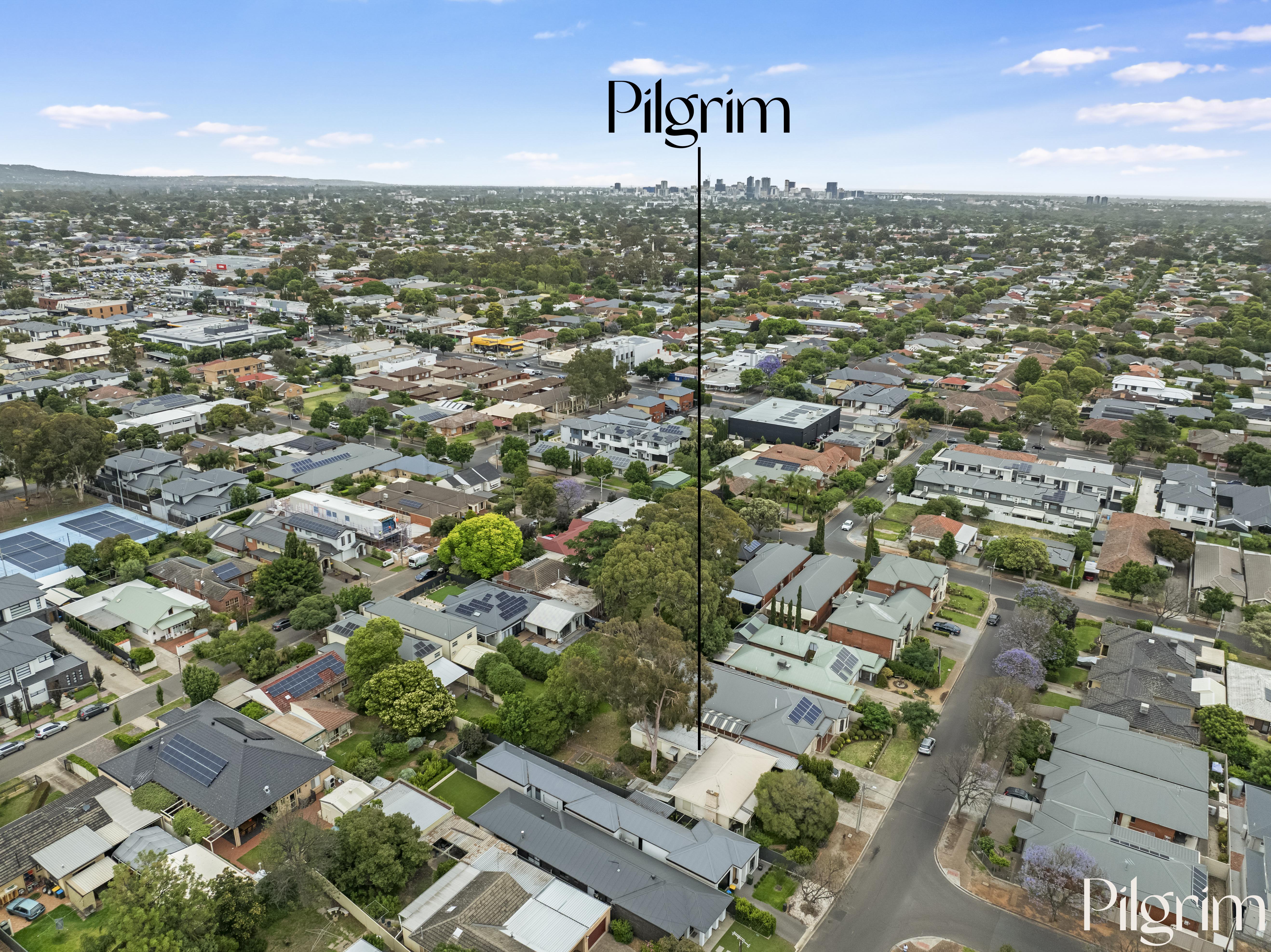 6 Grace Avenue, Tranmere SA