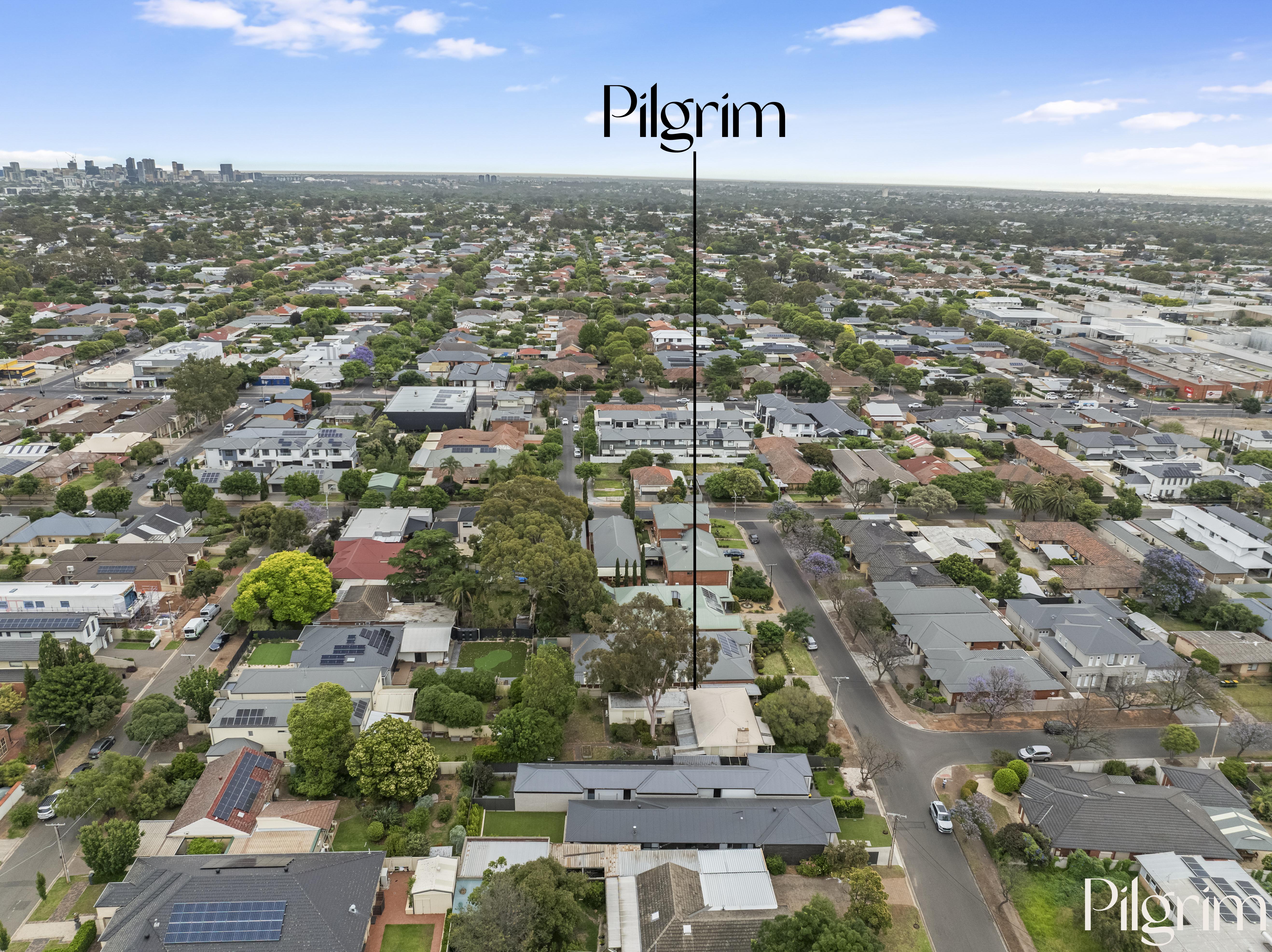 6 Grace Avenue, Tranmere SA