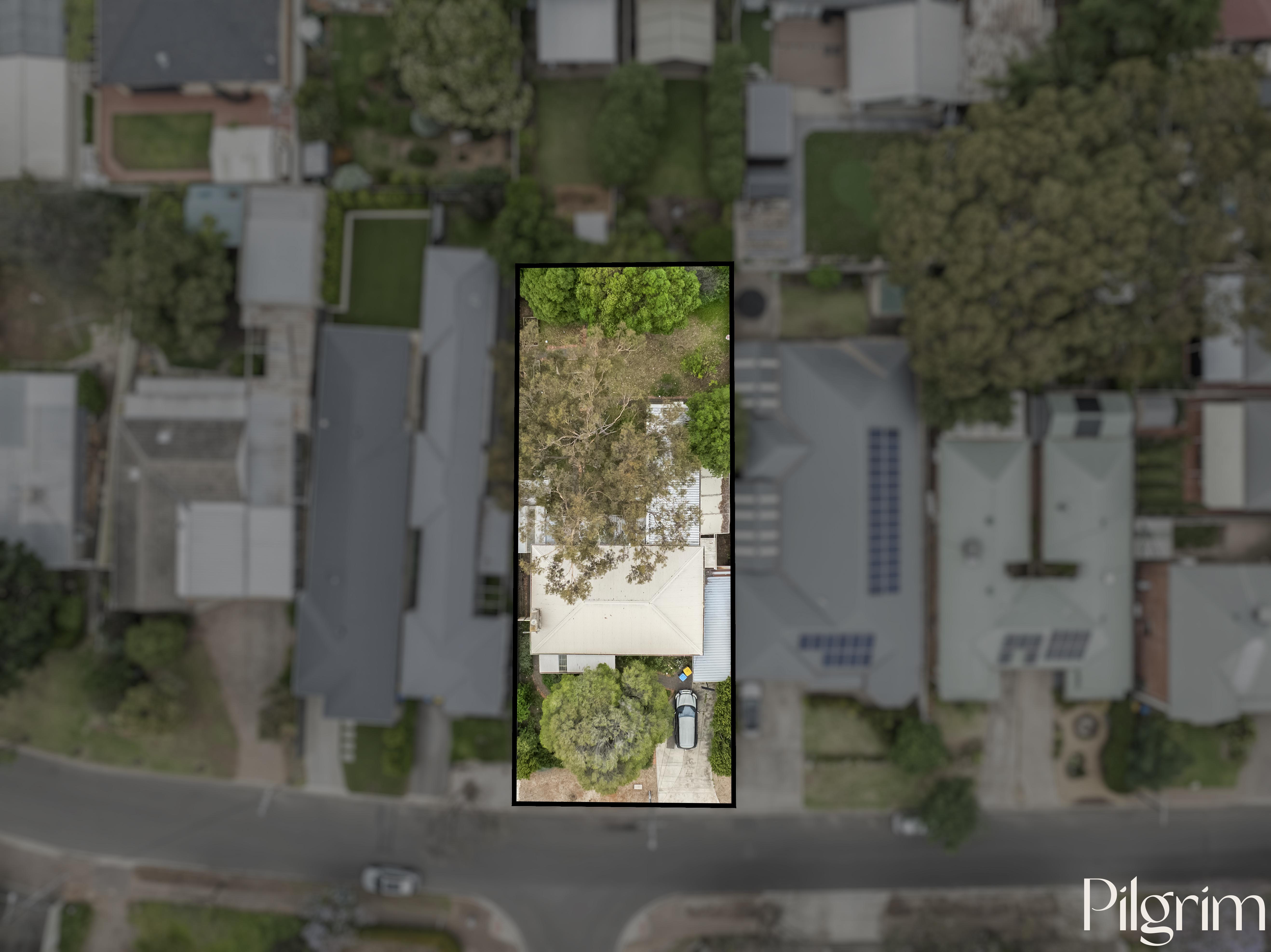 6 Grace Avenue, Tranmere SA