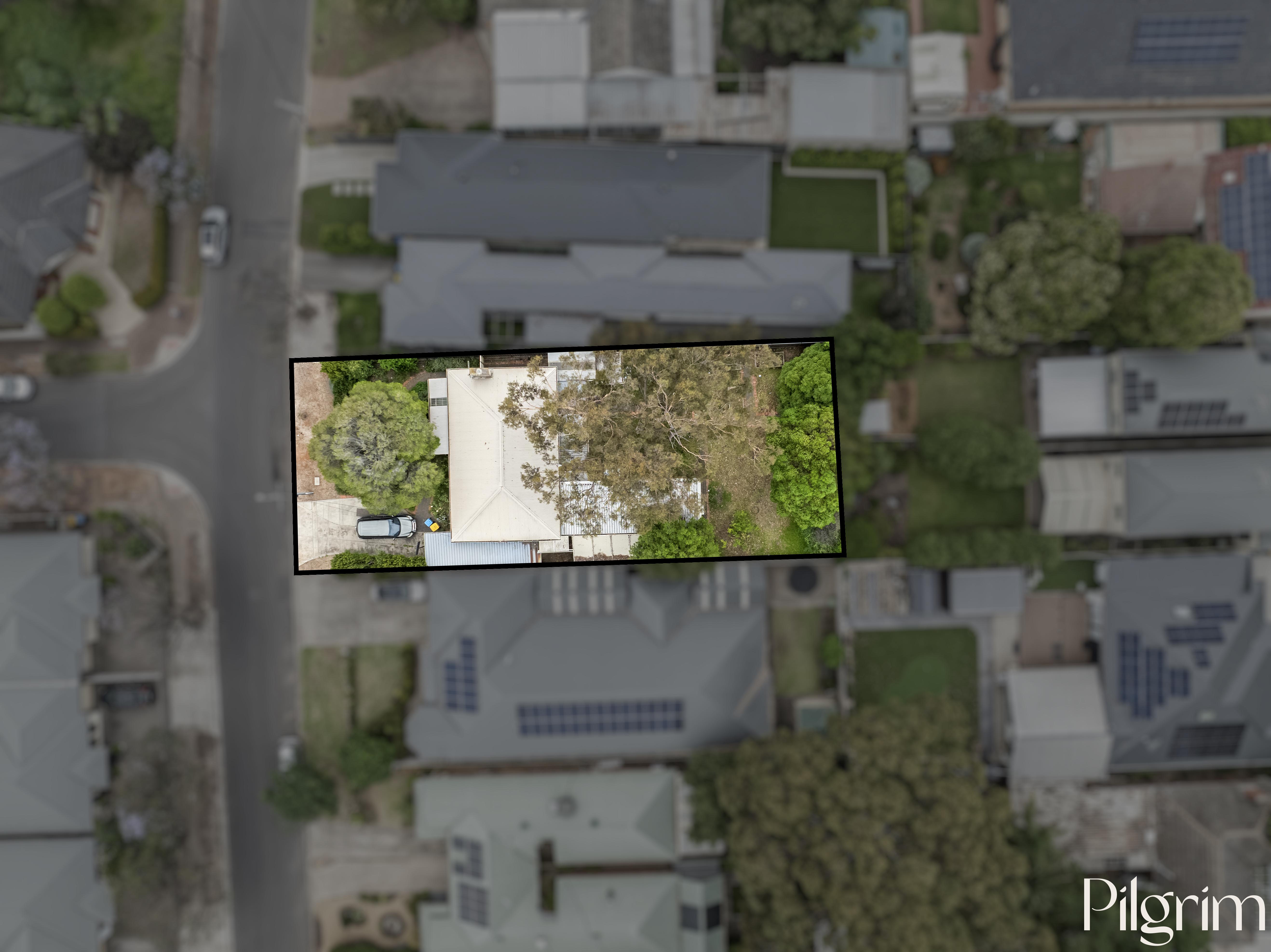 6 Grace Avenue, Tranmere SA