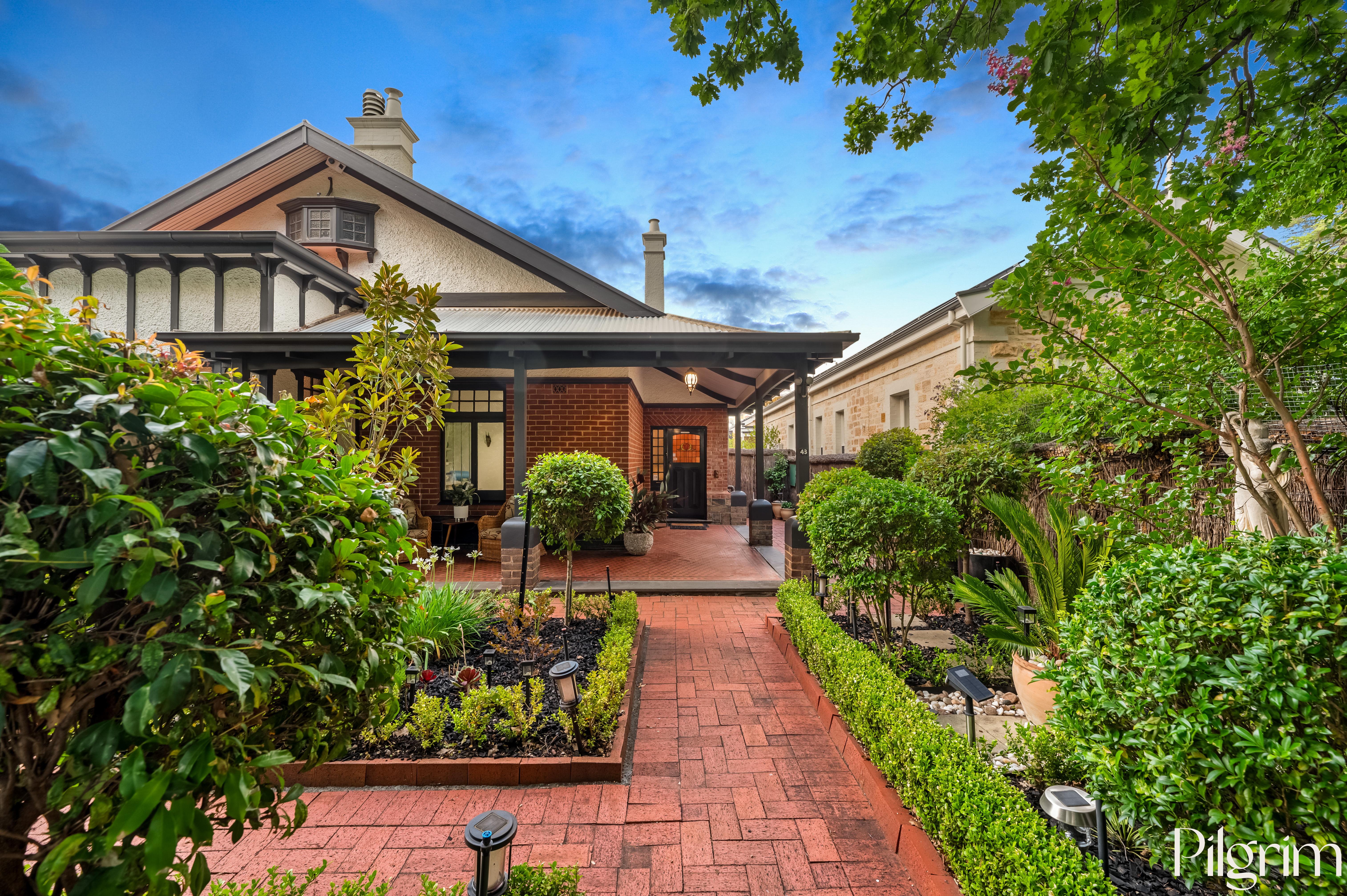 43A Alexandra Avenue, Rose Park SA