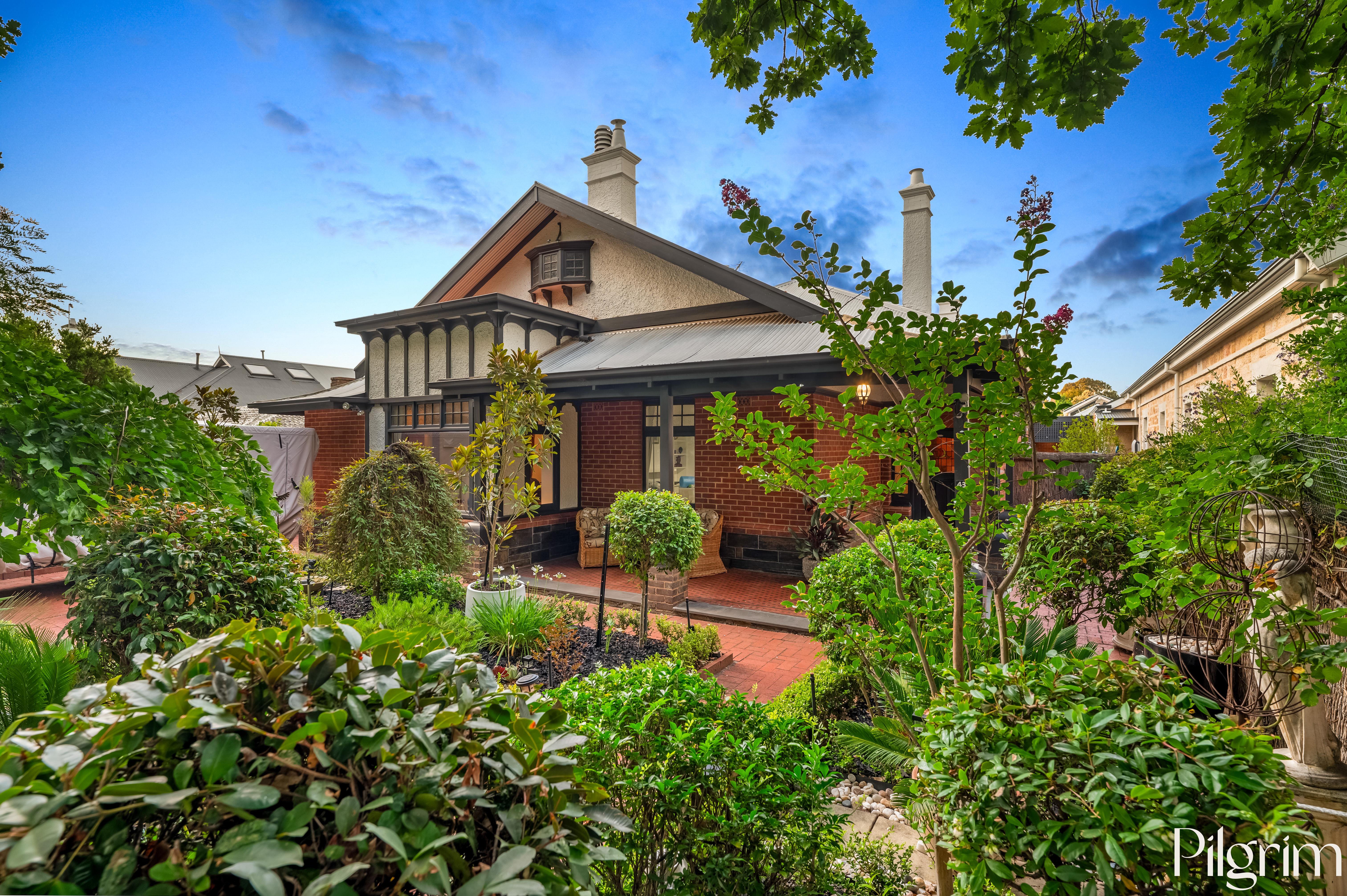 43A Alexandra Avenue, Rose Park SA