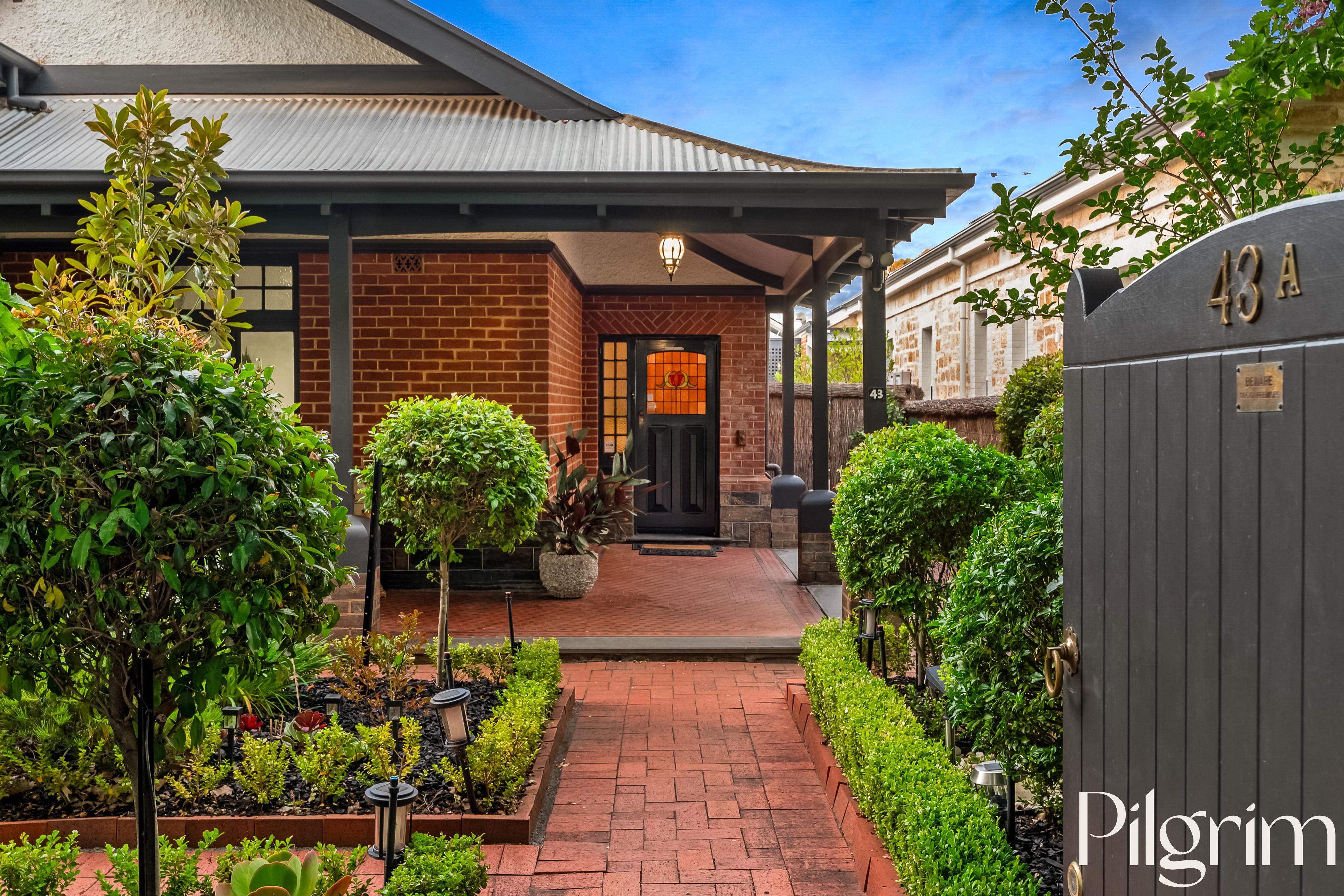 43A Alexandra Avenue, Rose Park SA