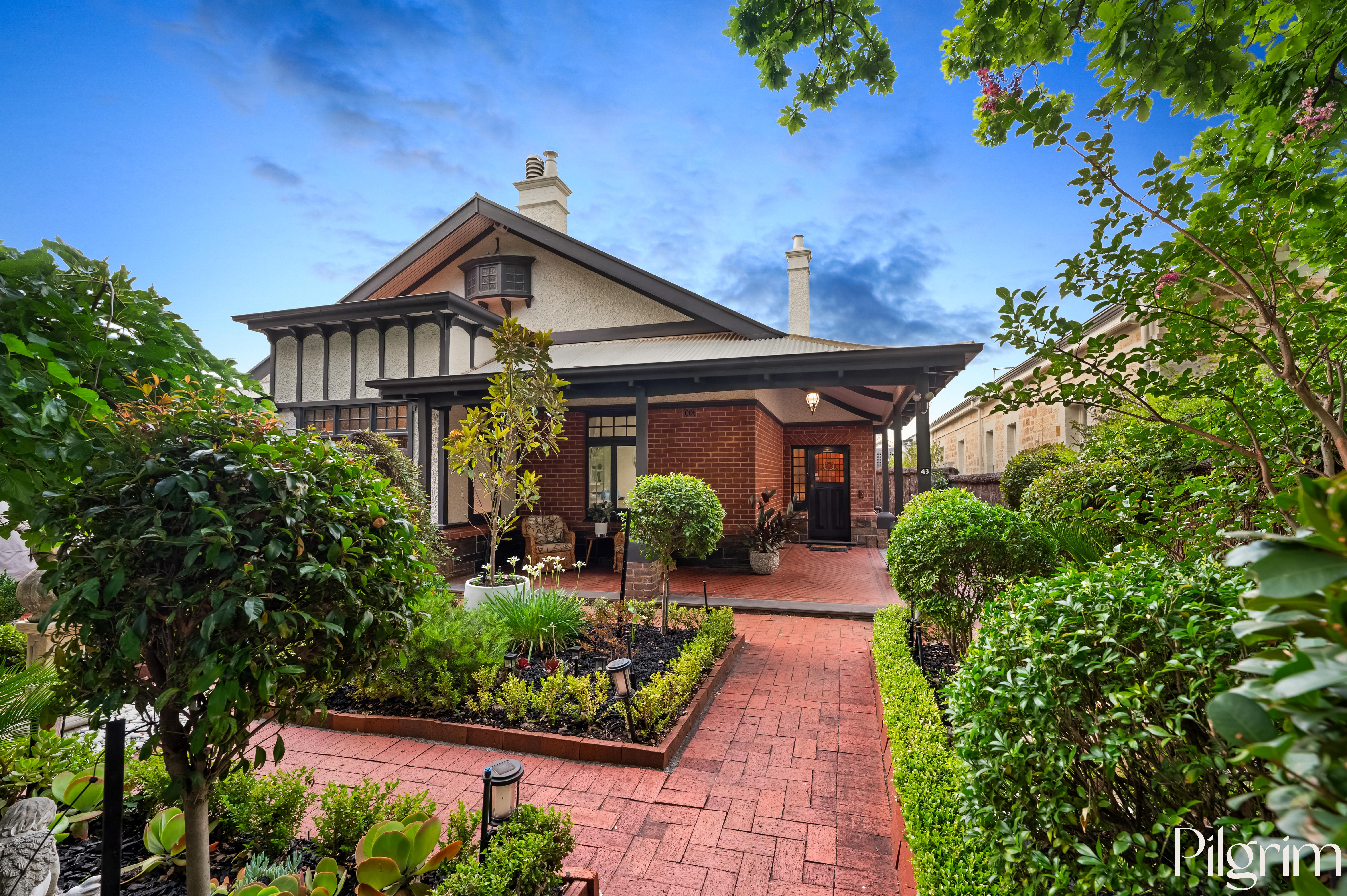 43A Alexandra Avenue, Rose Park SA