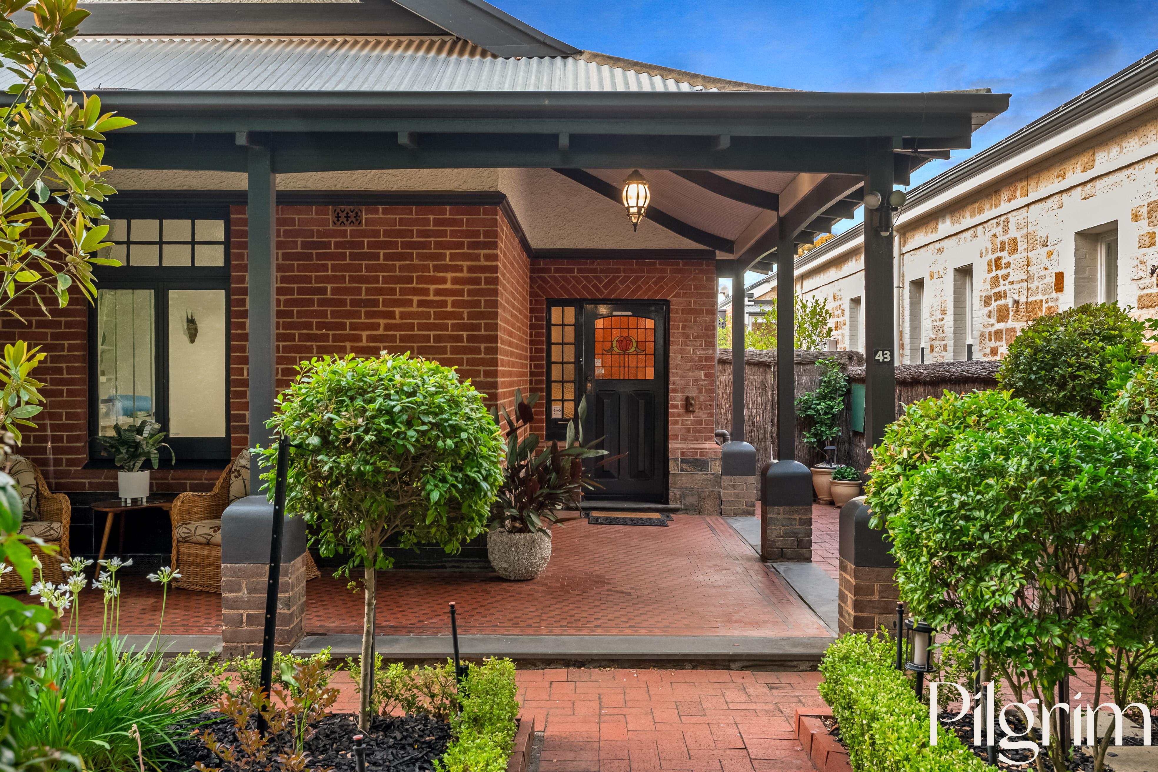 43A Alexandra Avenue, Rose Park SA