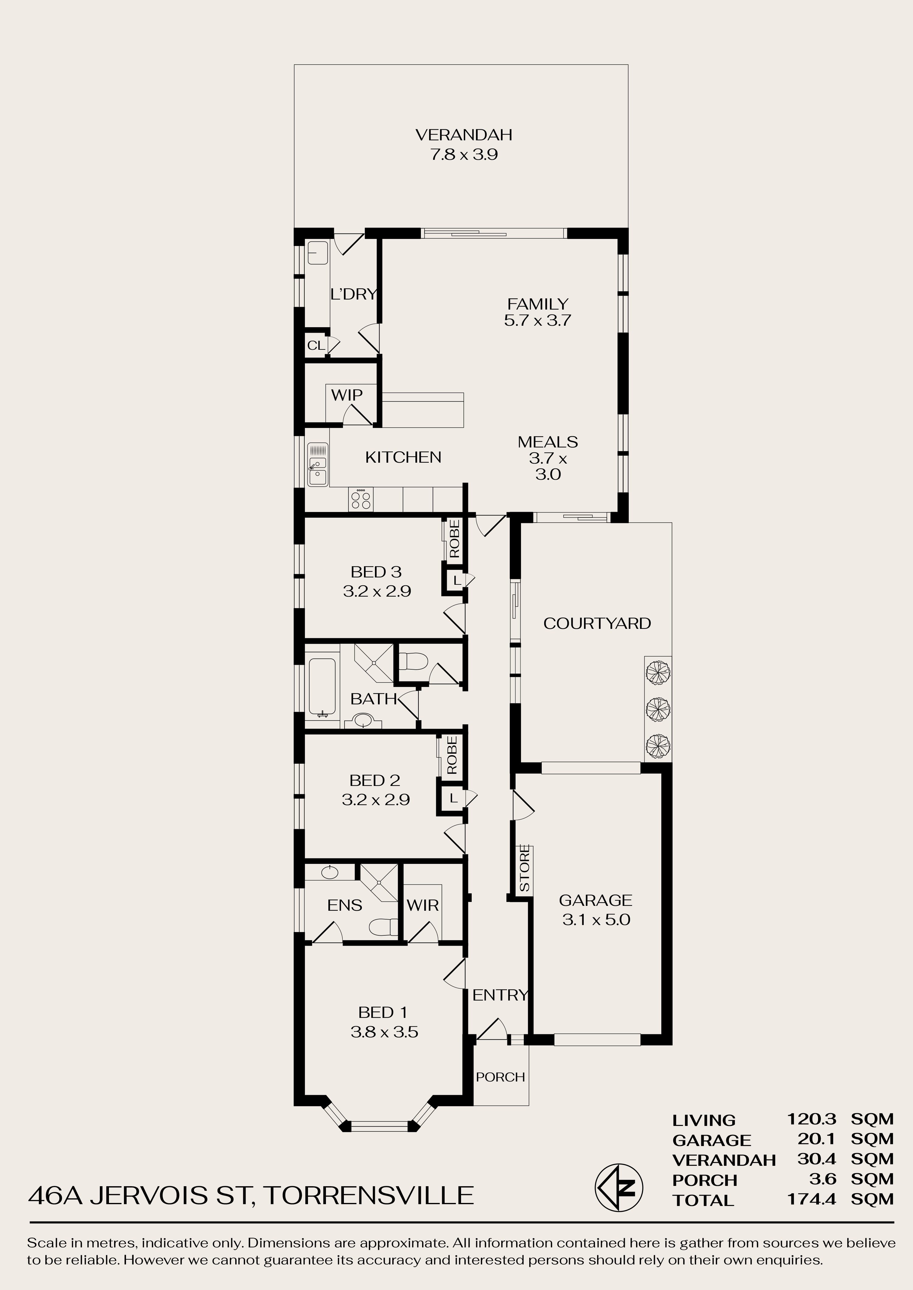 46A Jervois Street, Torrensville SA