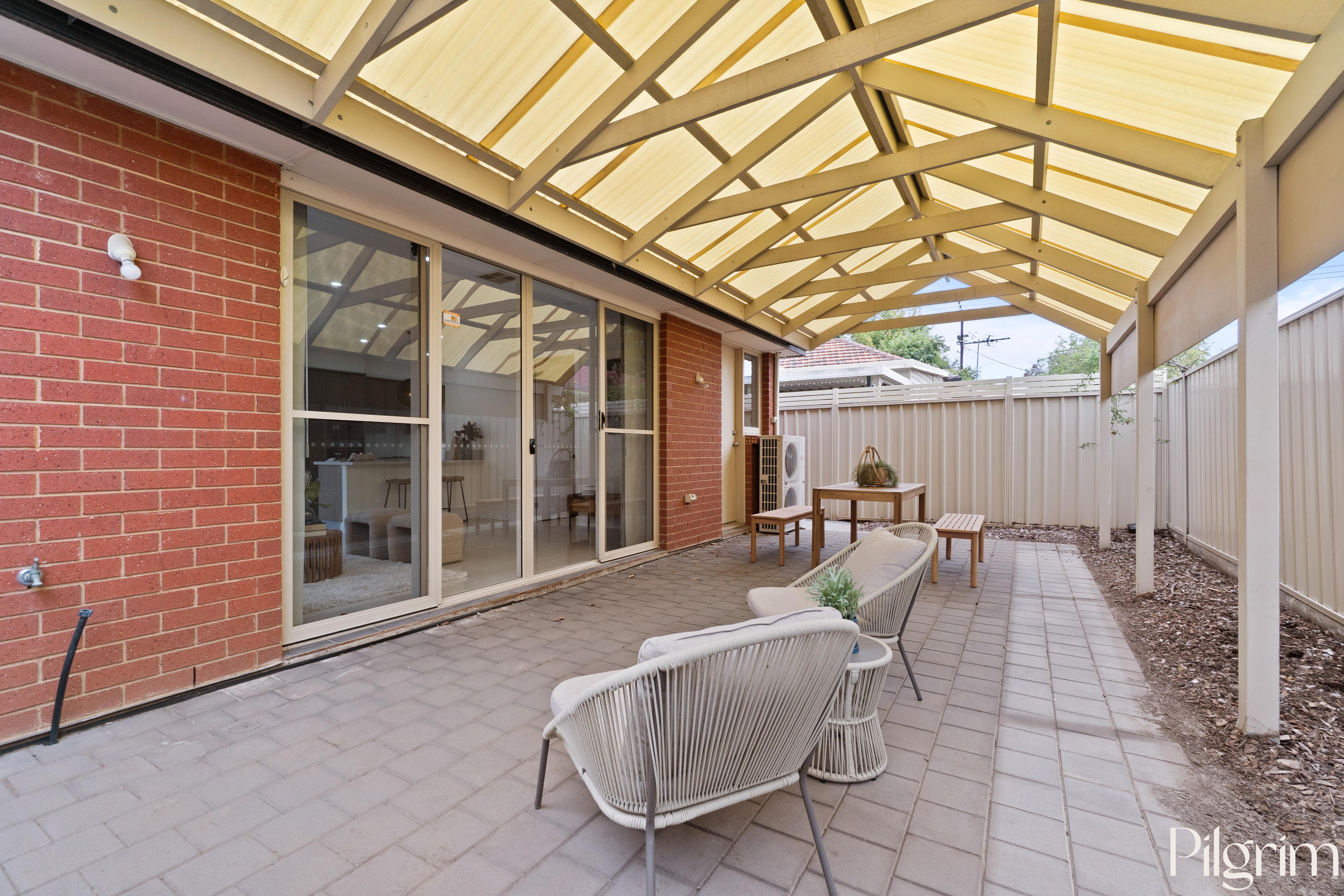 46A Jervois Street, Torrensville SA