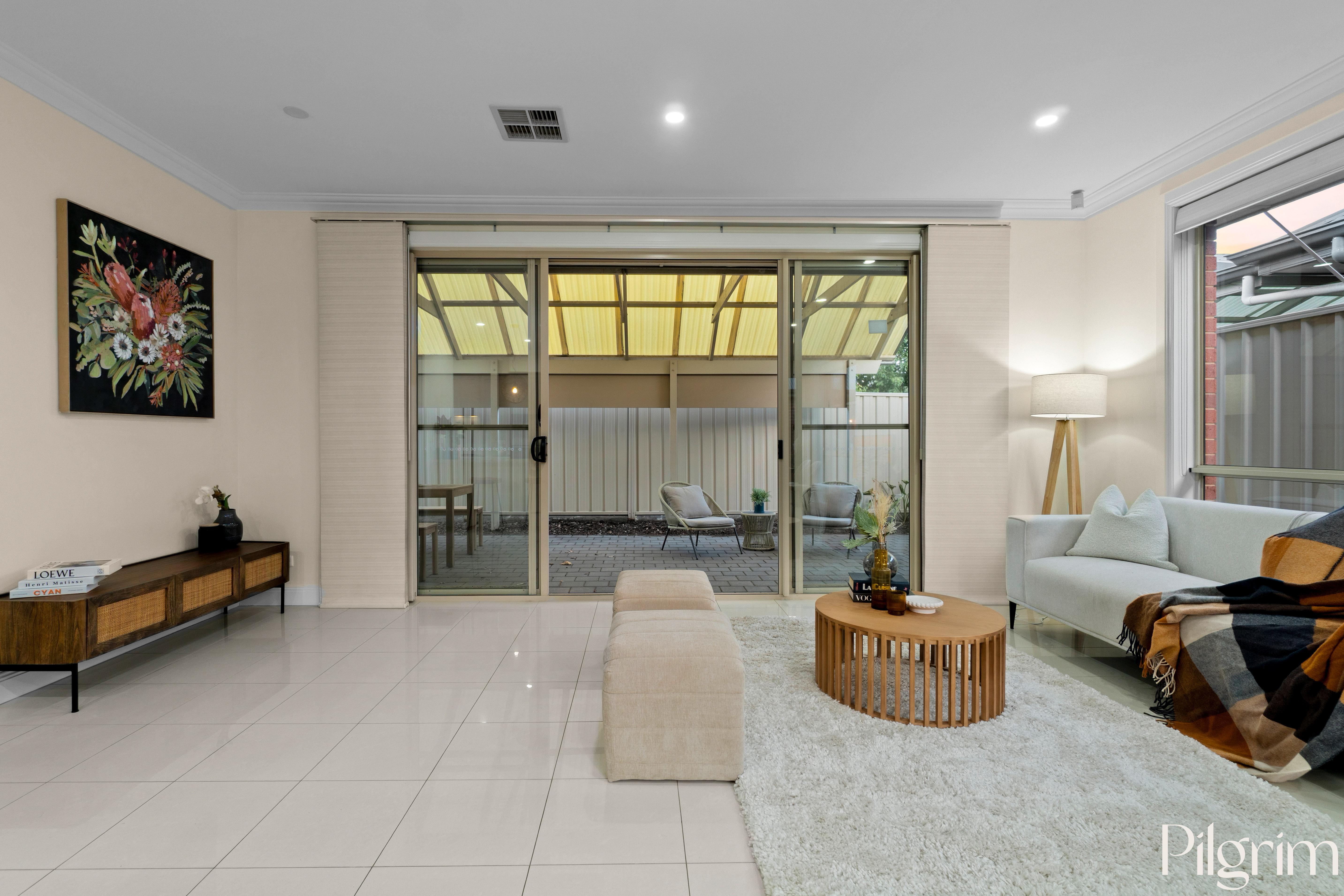 46A Jervois Street, Torrensville SA