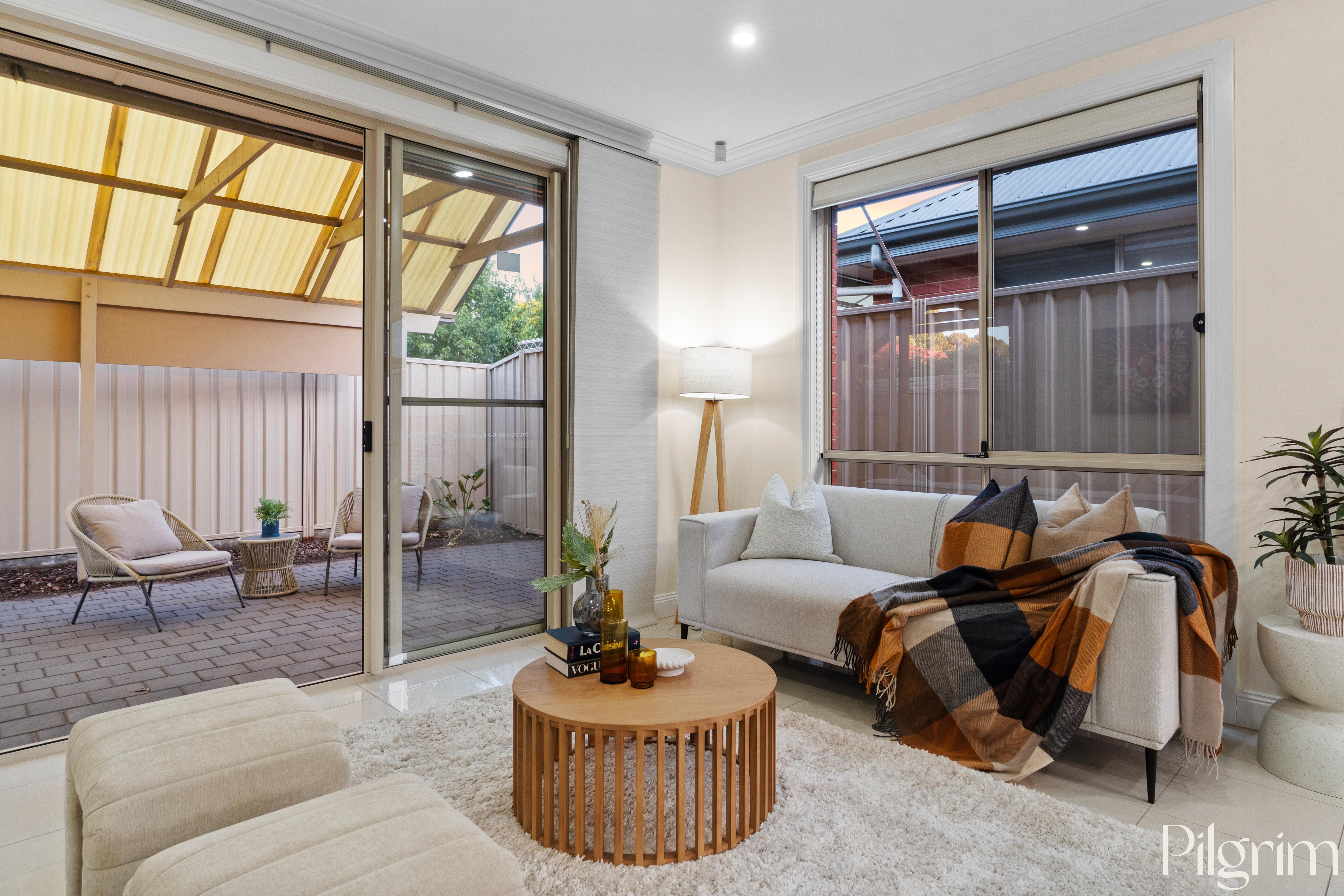 46A Jervois Street, Torrensville SA