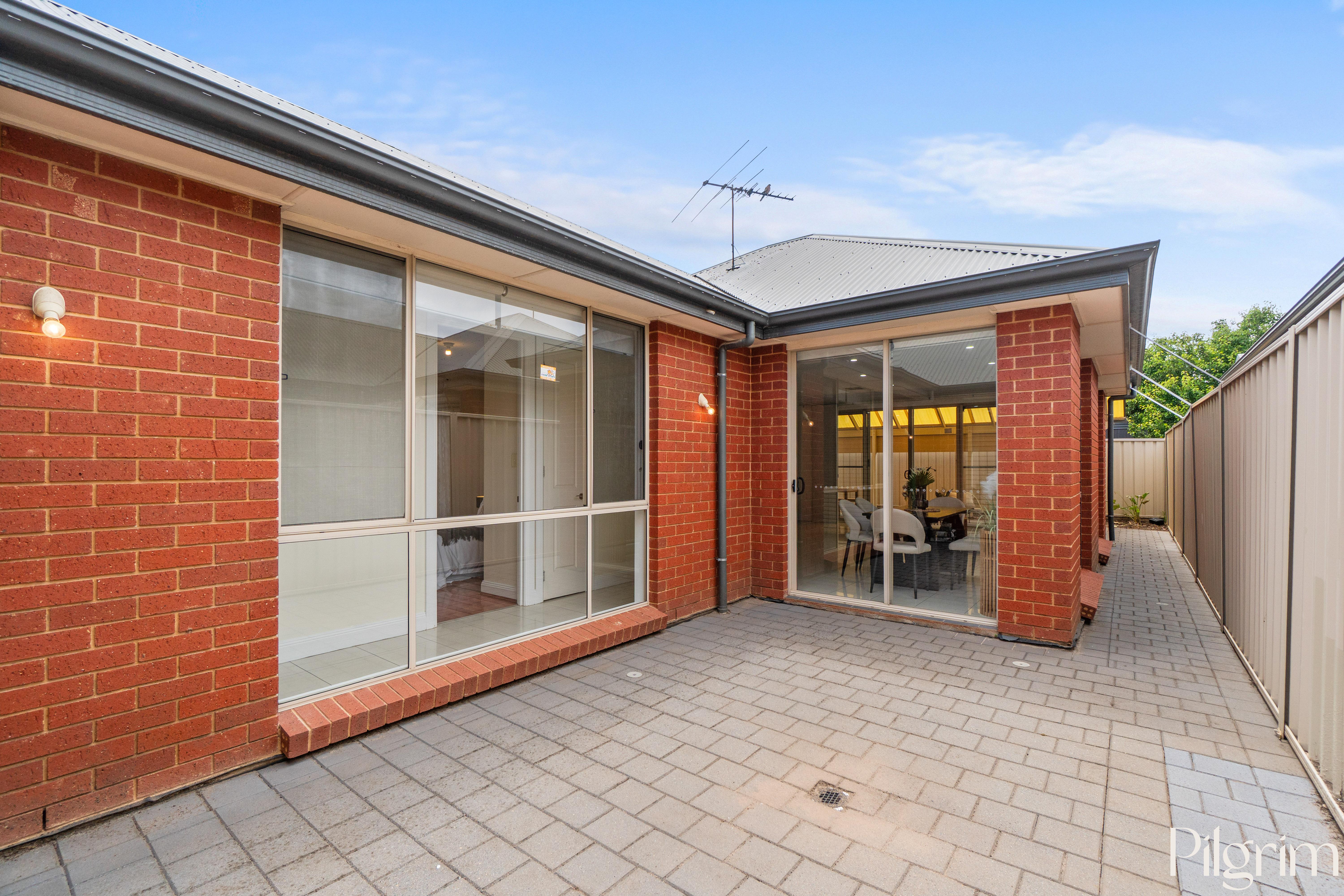 46A Jervois Street, Torrensville SA