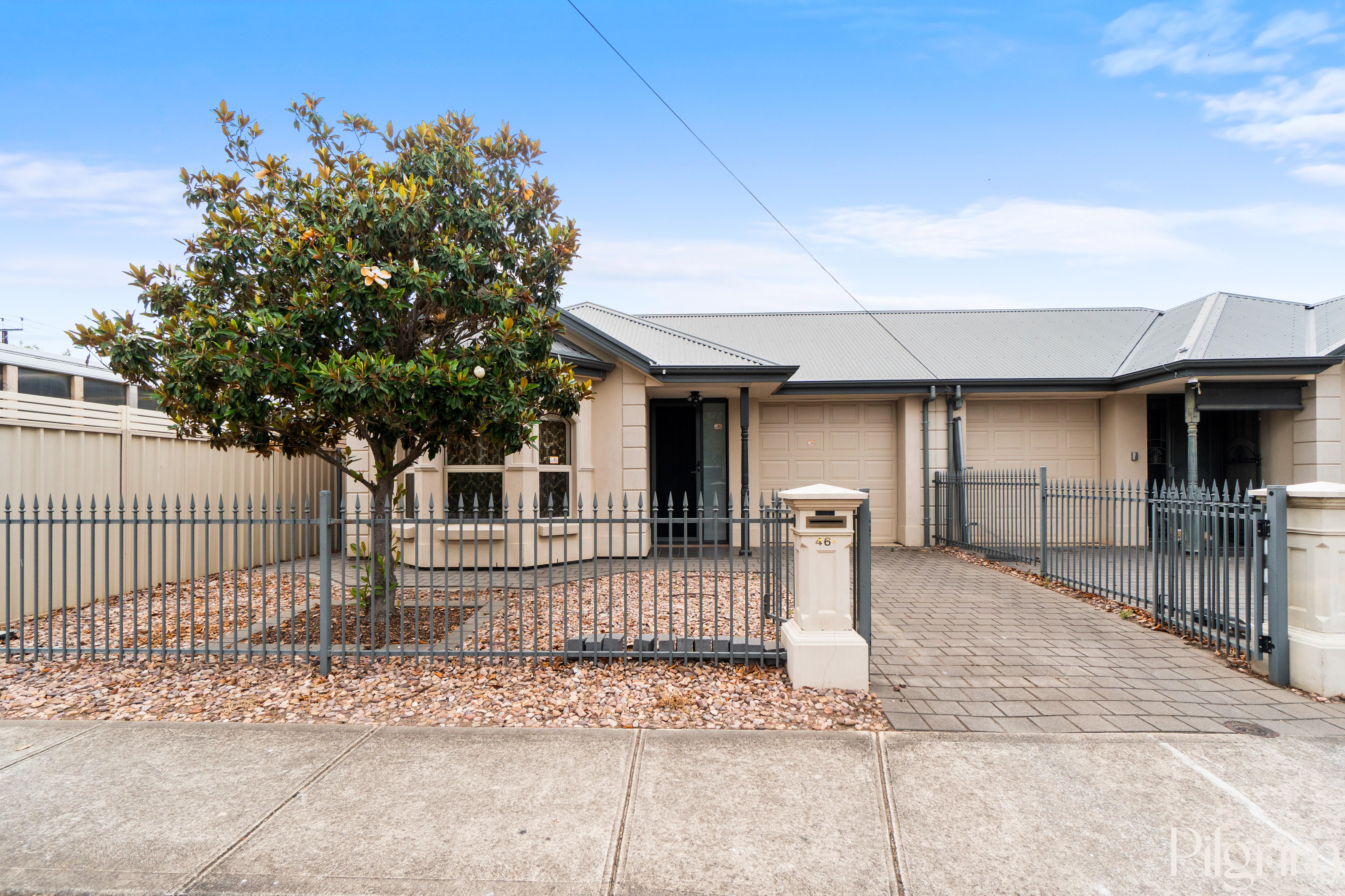 46A Jervois Street, Torrensville SA