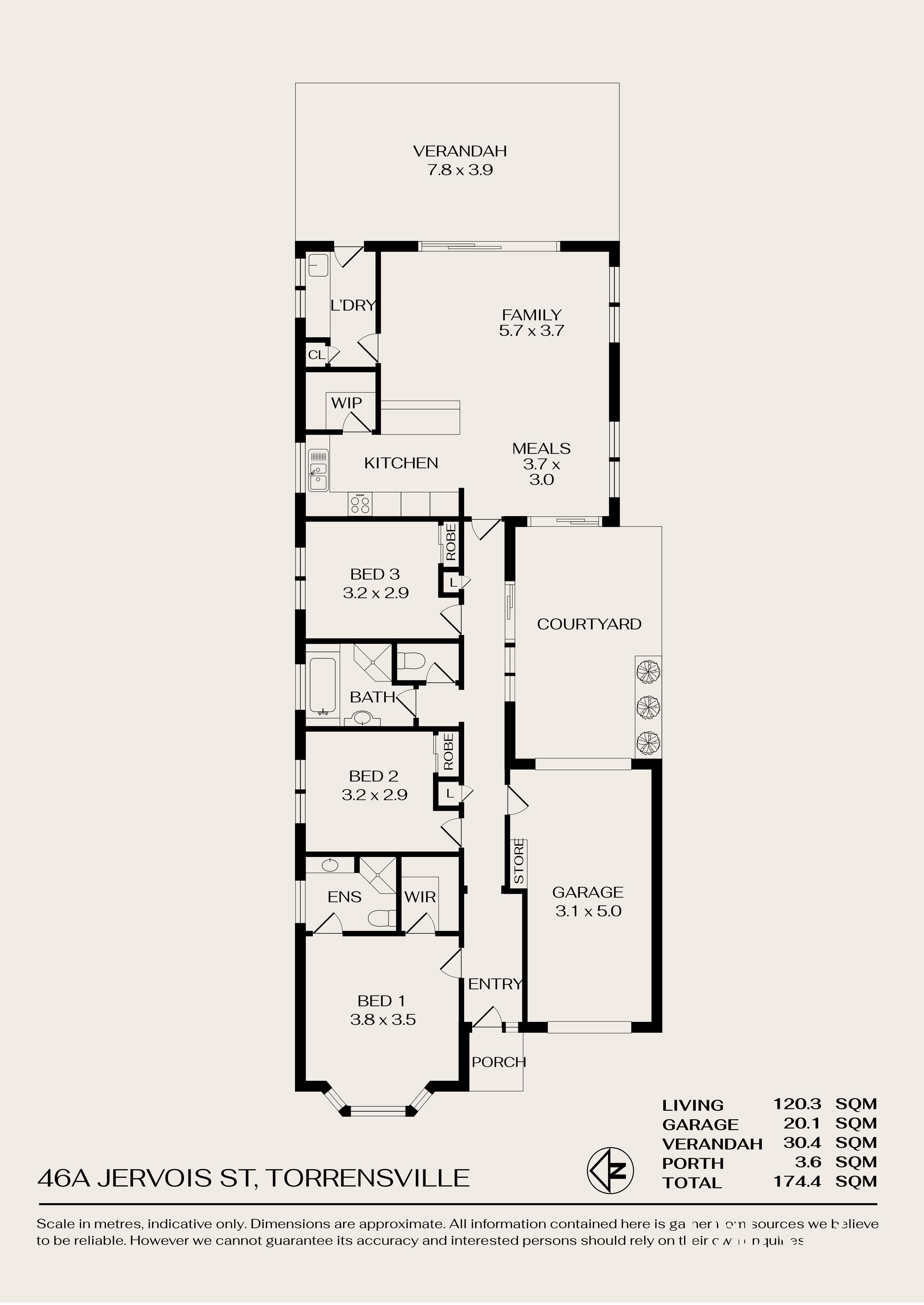 46A Jervois Street, Torrensville SA