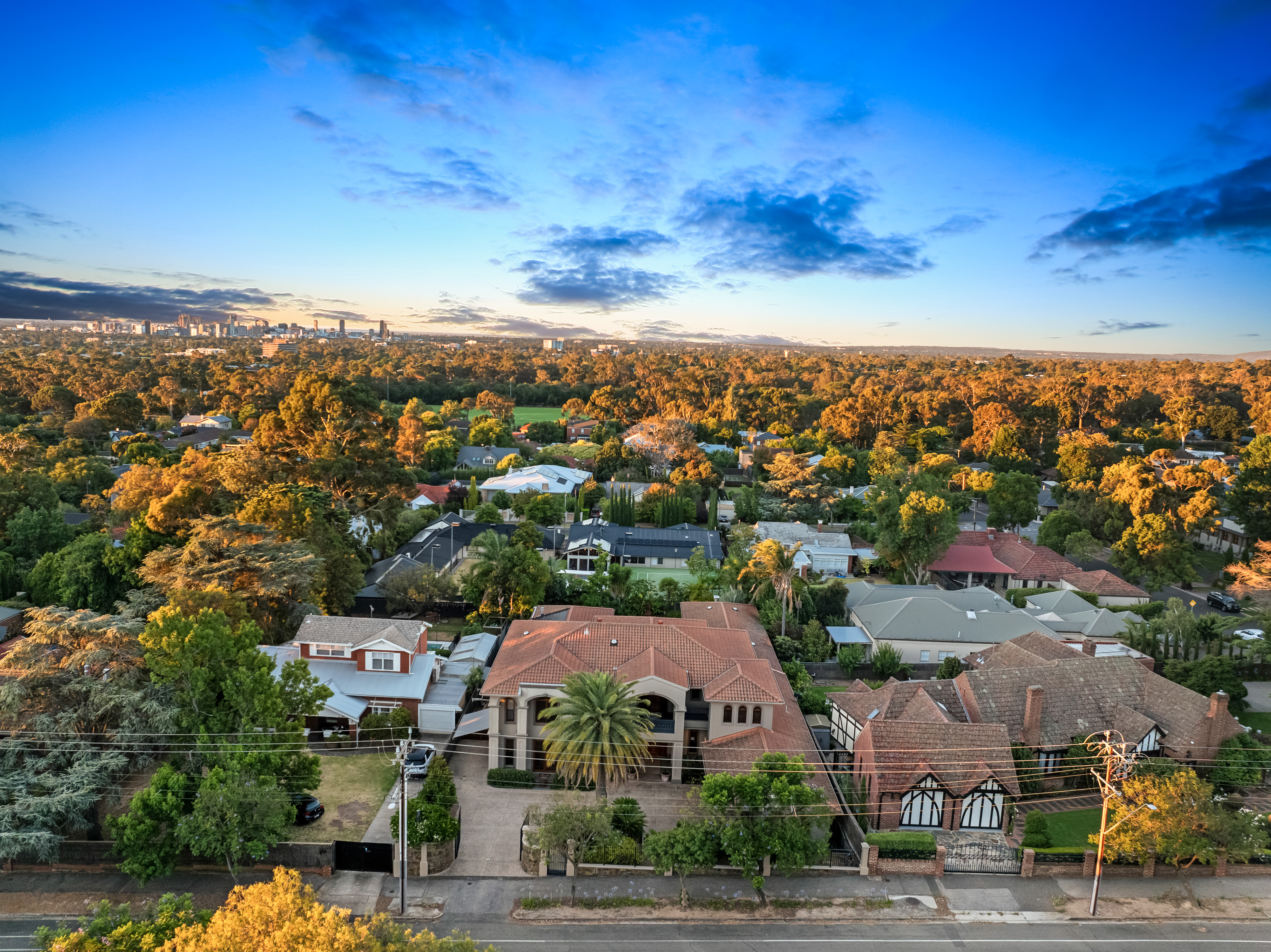 14 Delamere Avenue, Netherby SA