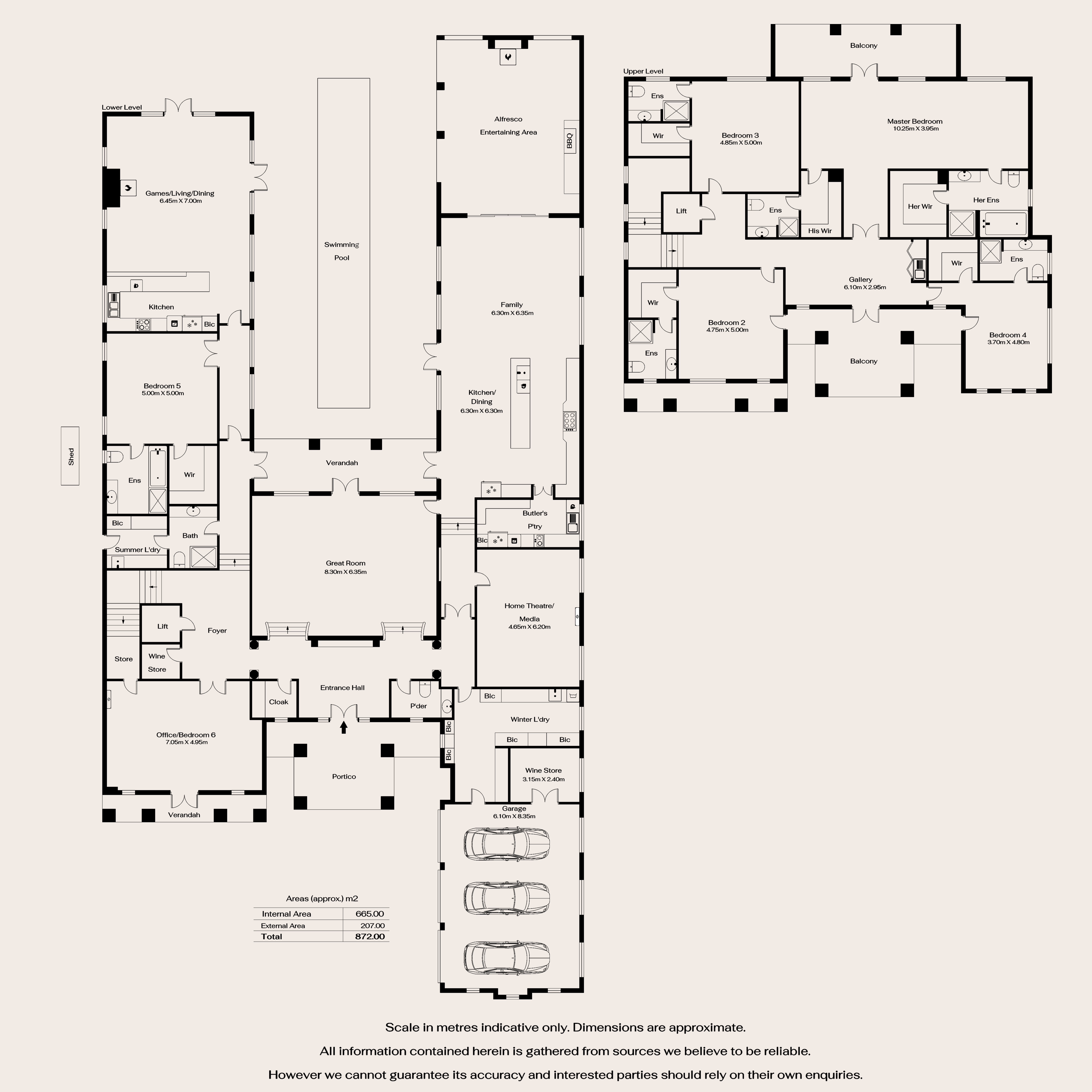 14 Delamere Avenue, Netherby SA