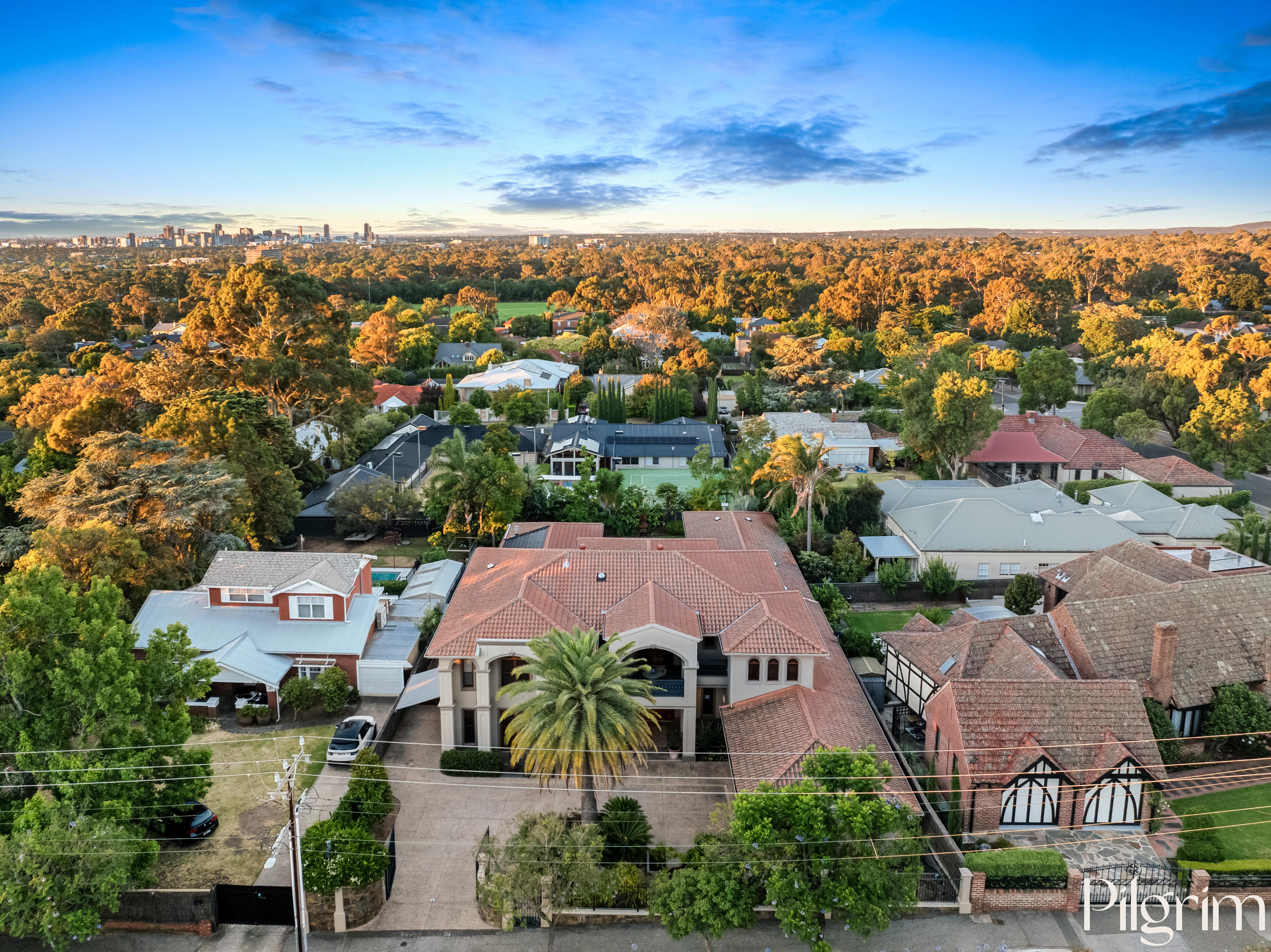 14 Delamere Avenue, Netherby SA