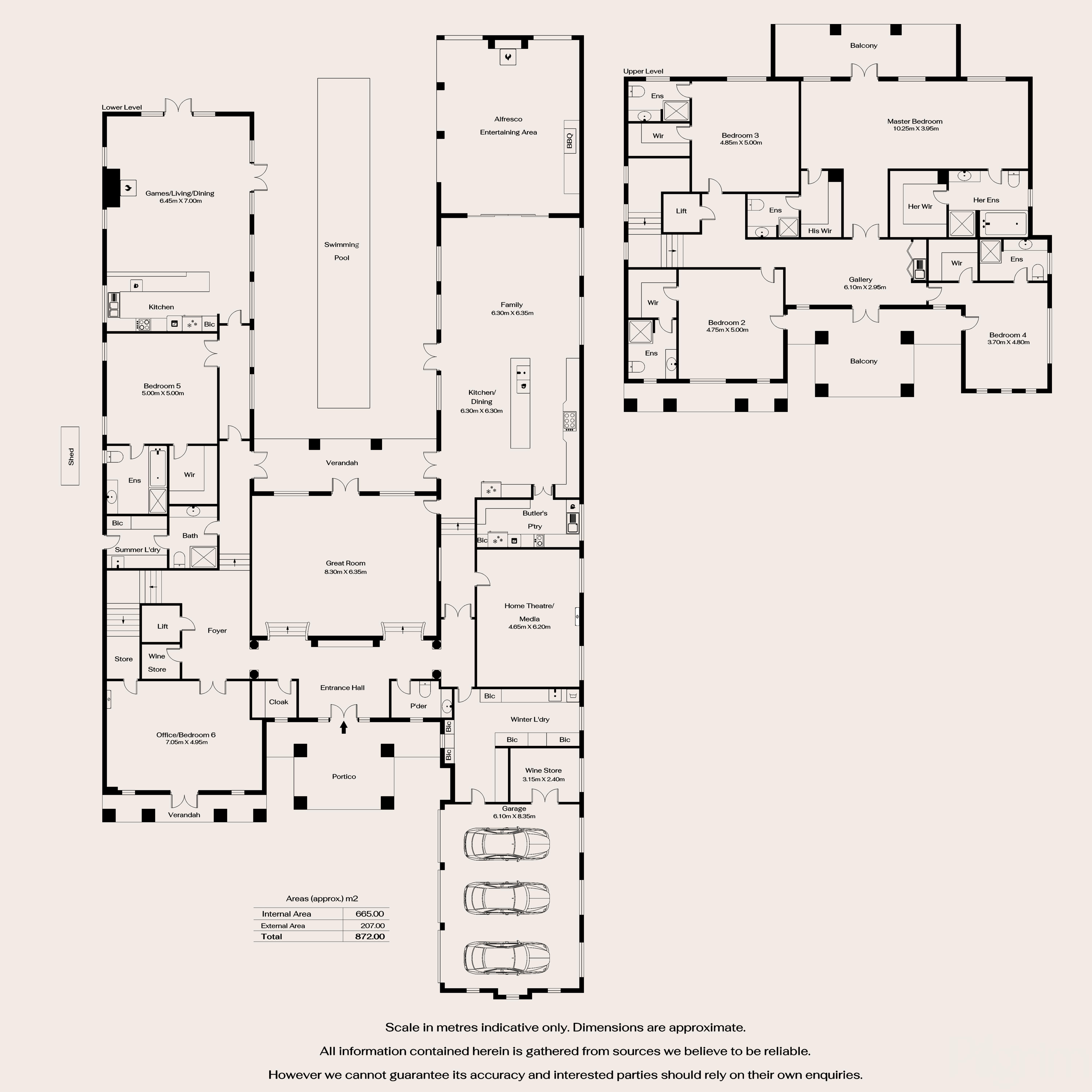14 Delamere Avenue, Netherby SA