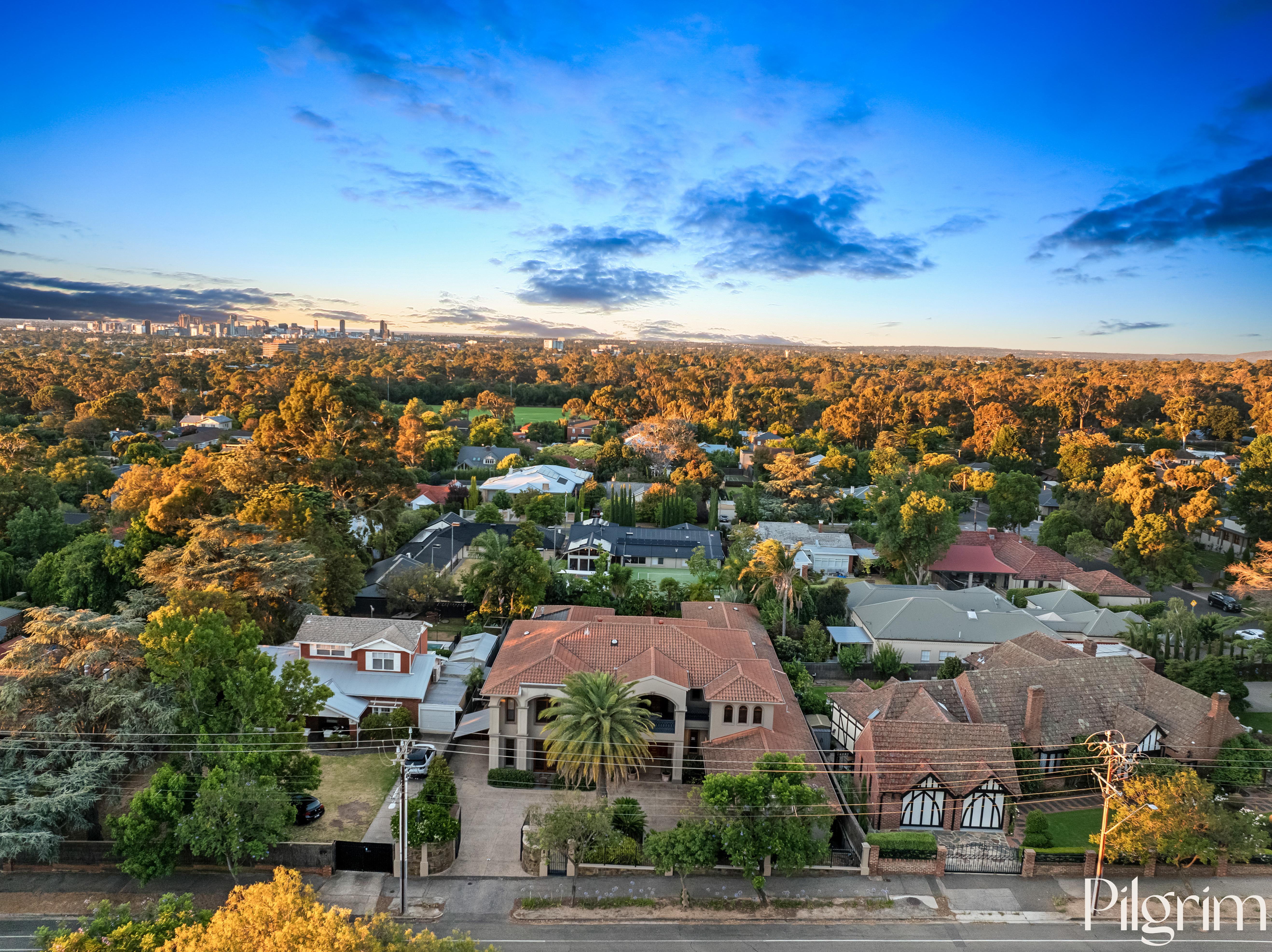 14 Delamere Avenue, Netherby SA
