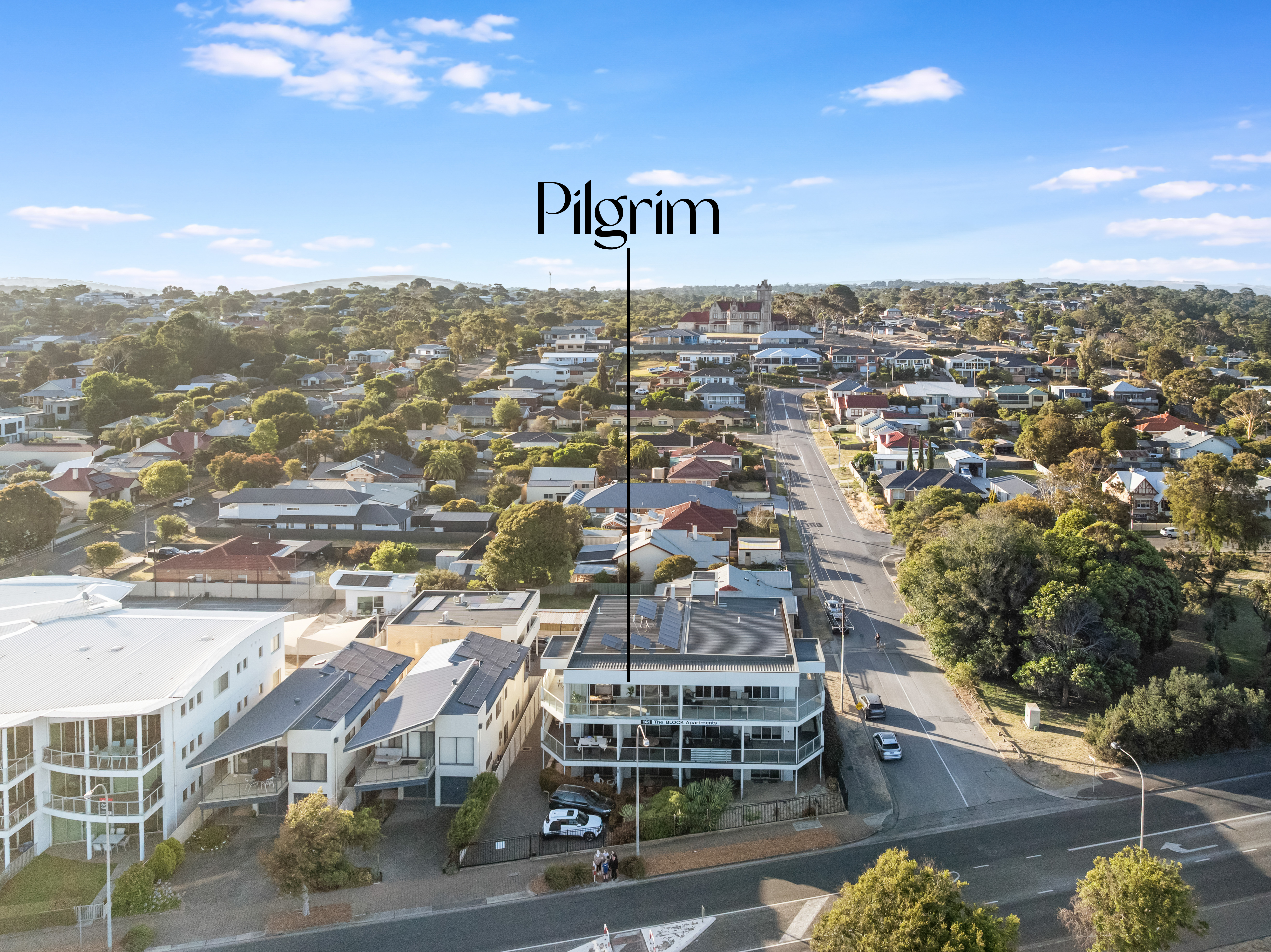 5/141 Hindmarsh Road, Victor Harbor SA