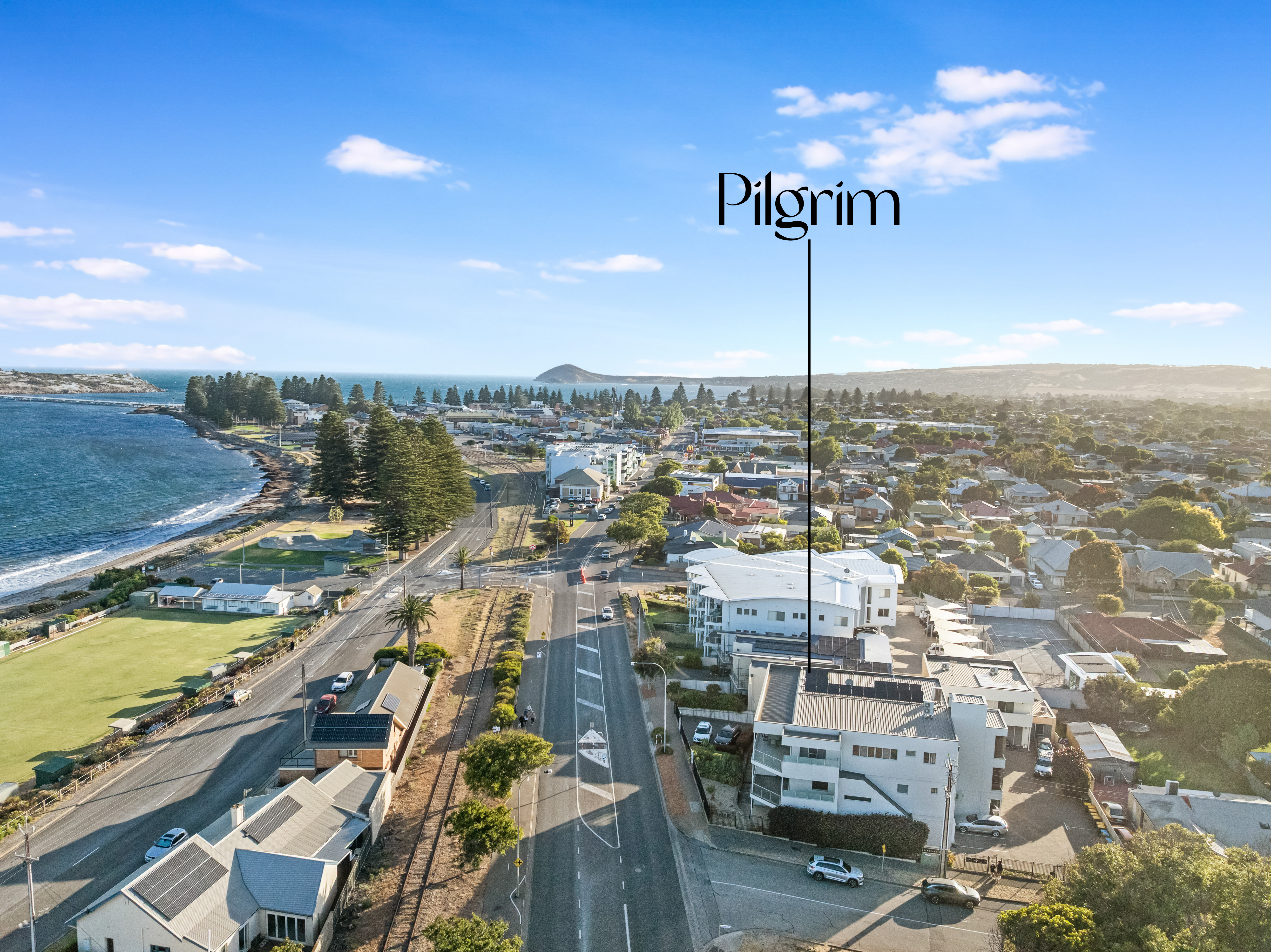 5/141 Hindmarsh Road, Victor Harbor SA