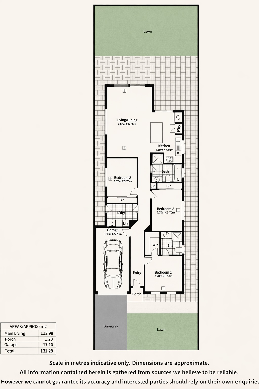 7 Redbank Grove, Windsor Gardens SA