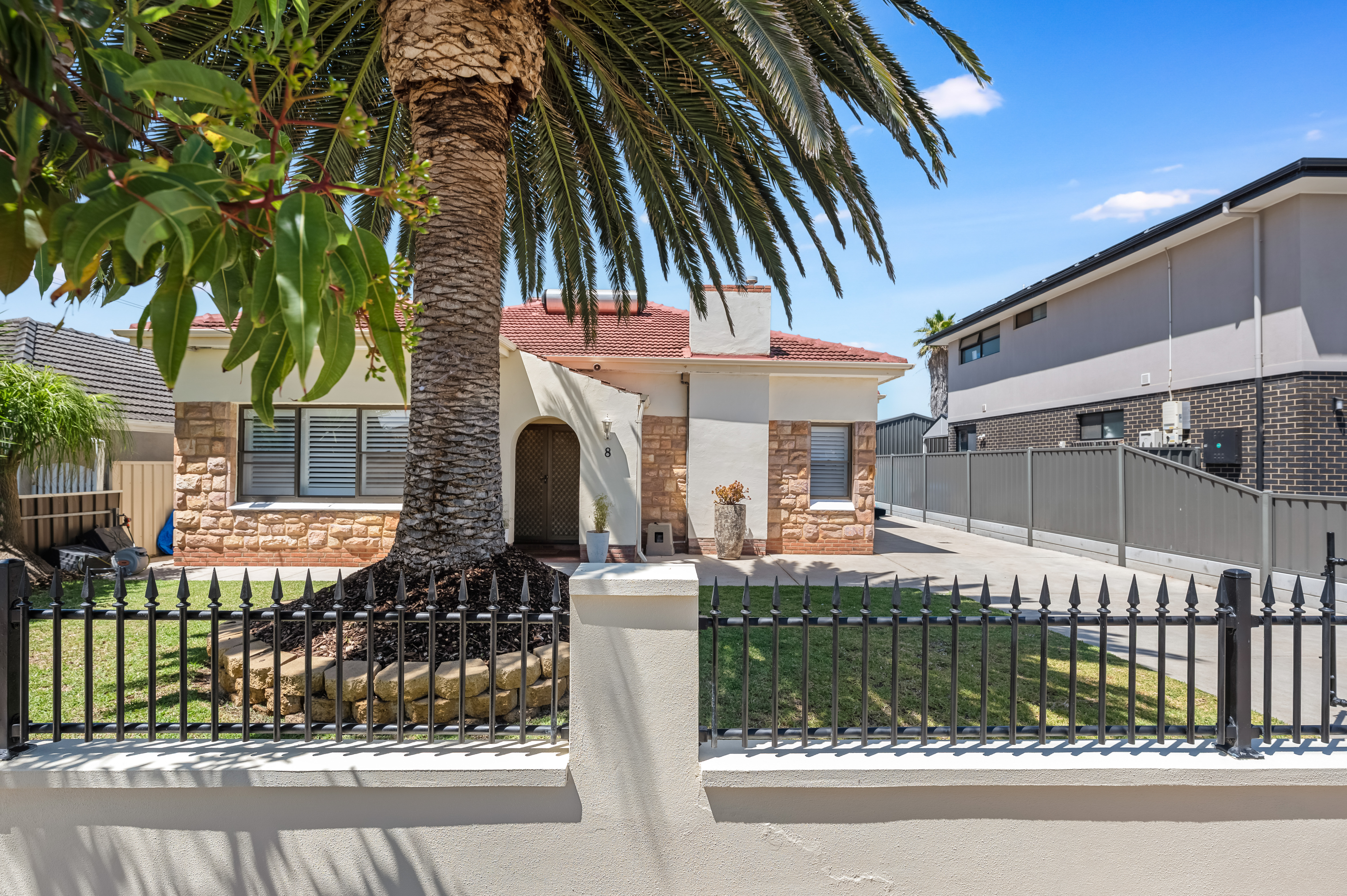 8 Kybunga Terrace, Largs North SA